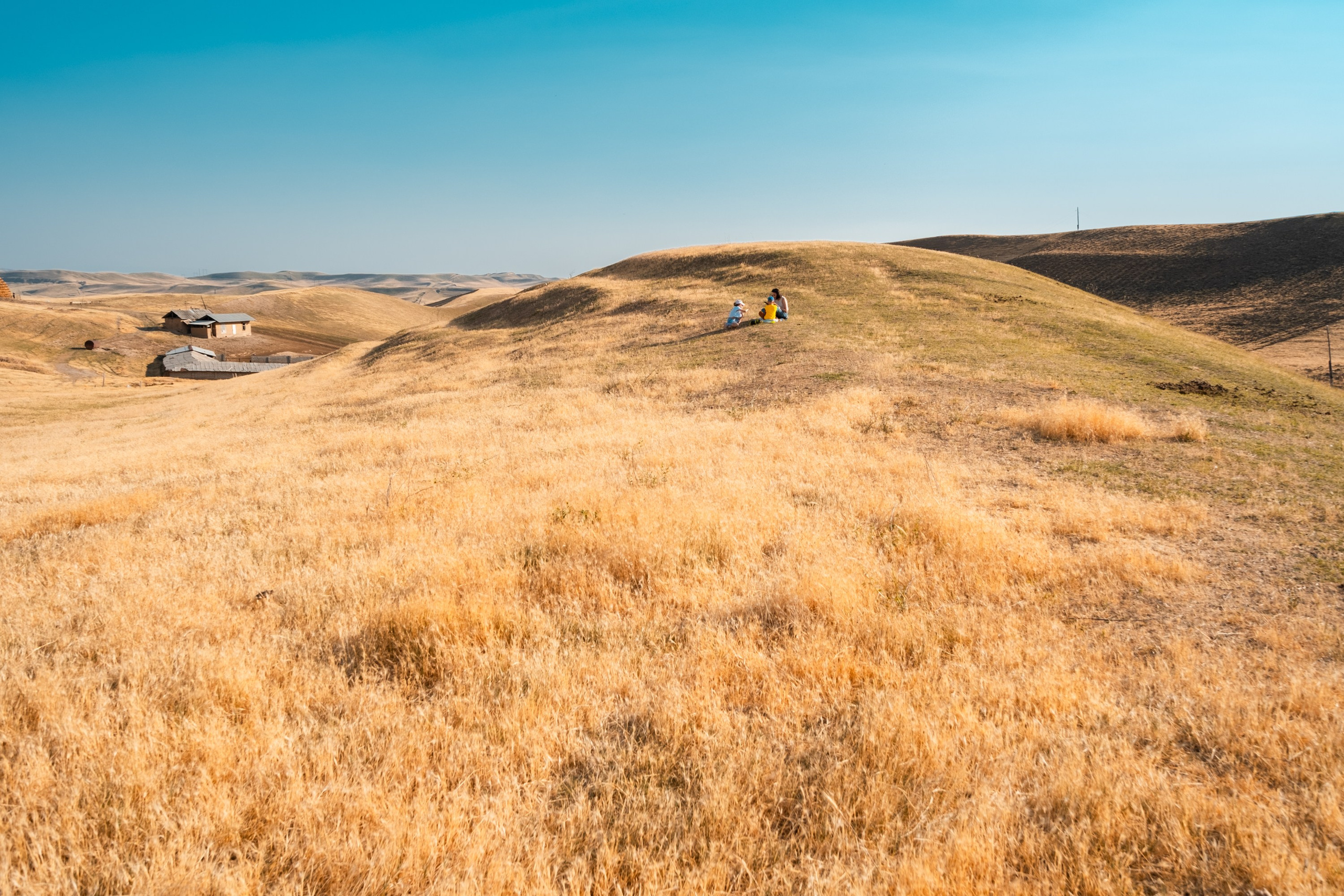 SIGMA 10-18mm DC DN (X-mount). Фотограф Григорий Кравец