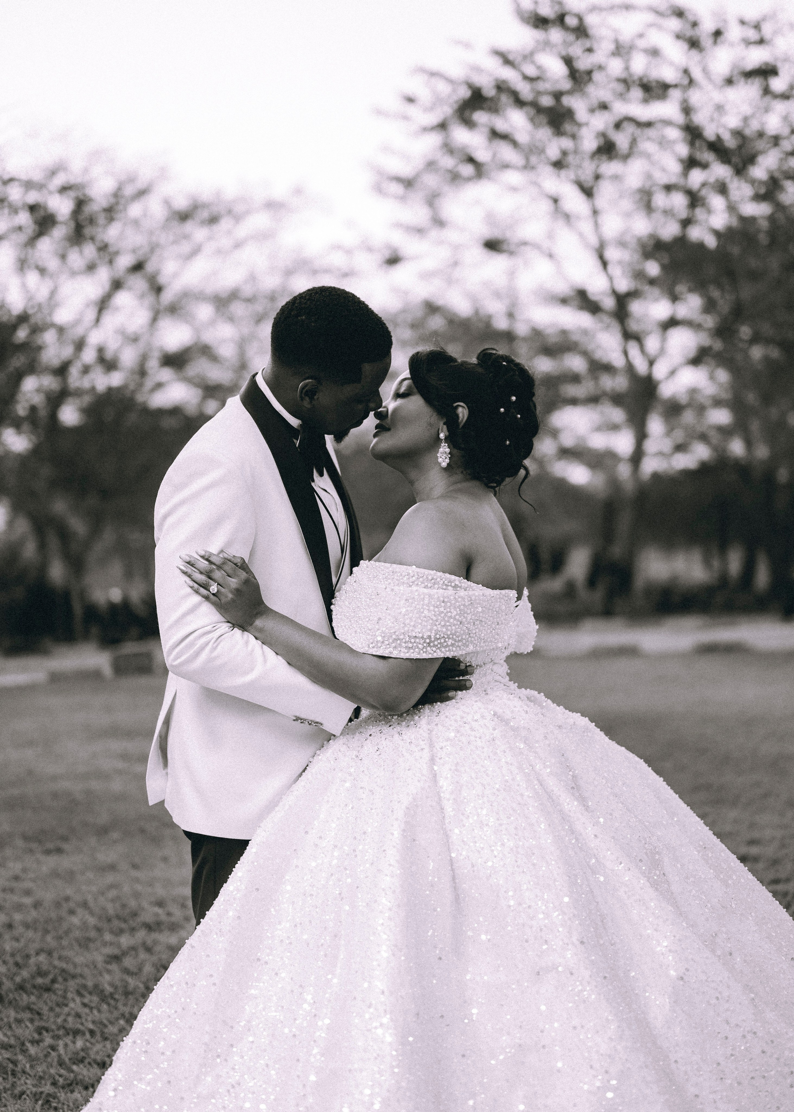 Studio and Events photography company based in Lusaka, Zambia