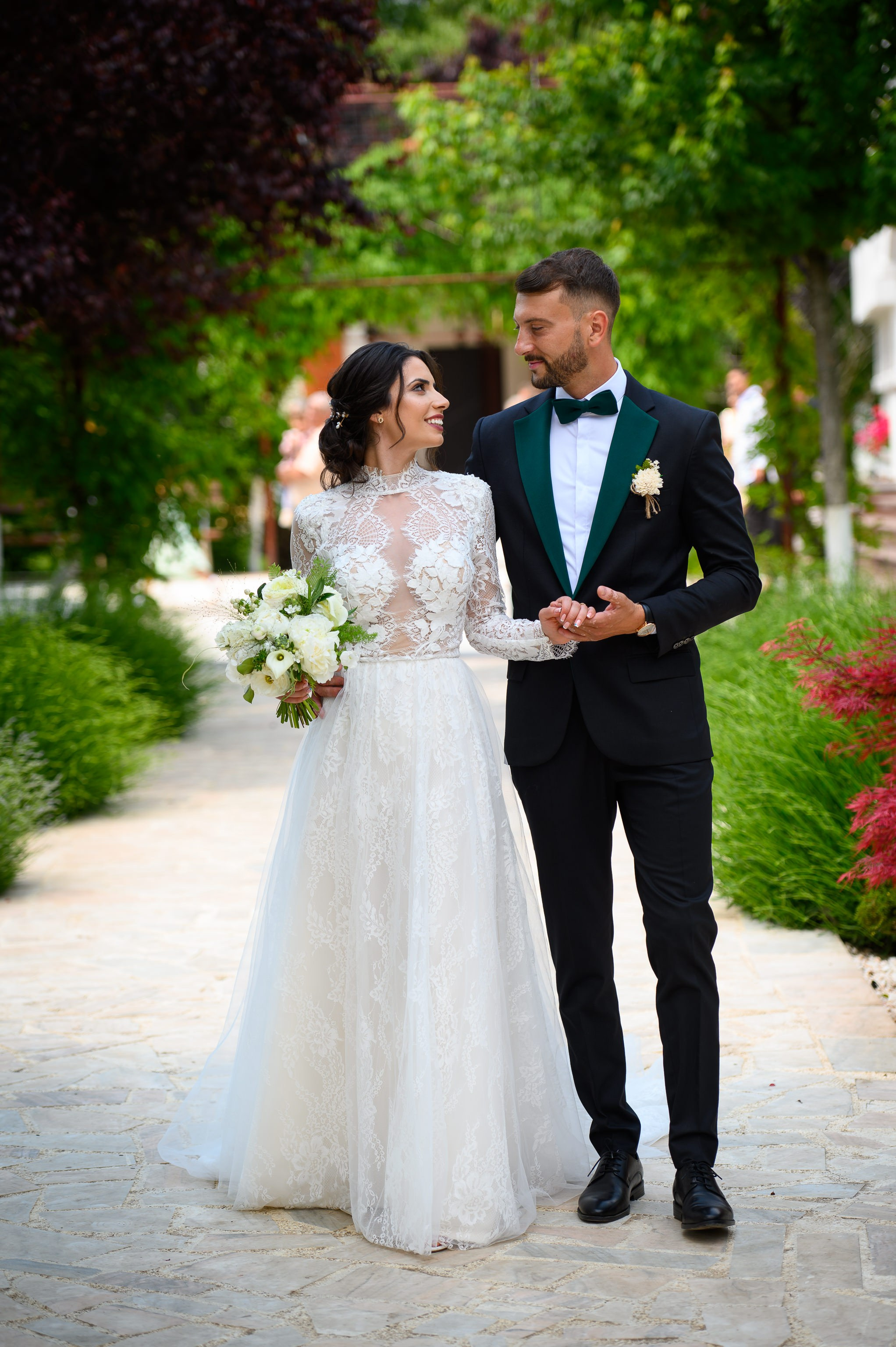 Andreea&Cristian | Le Grand Amfiteatru Ballroom. Claudiupaunica.ro