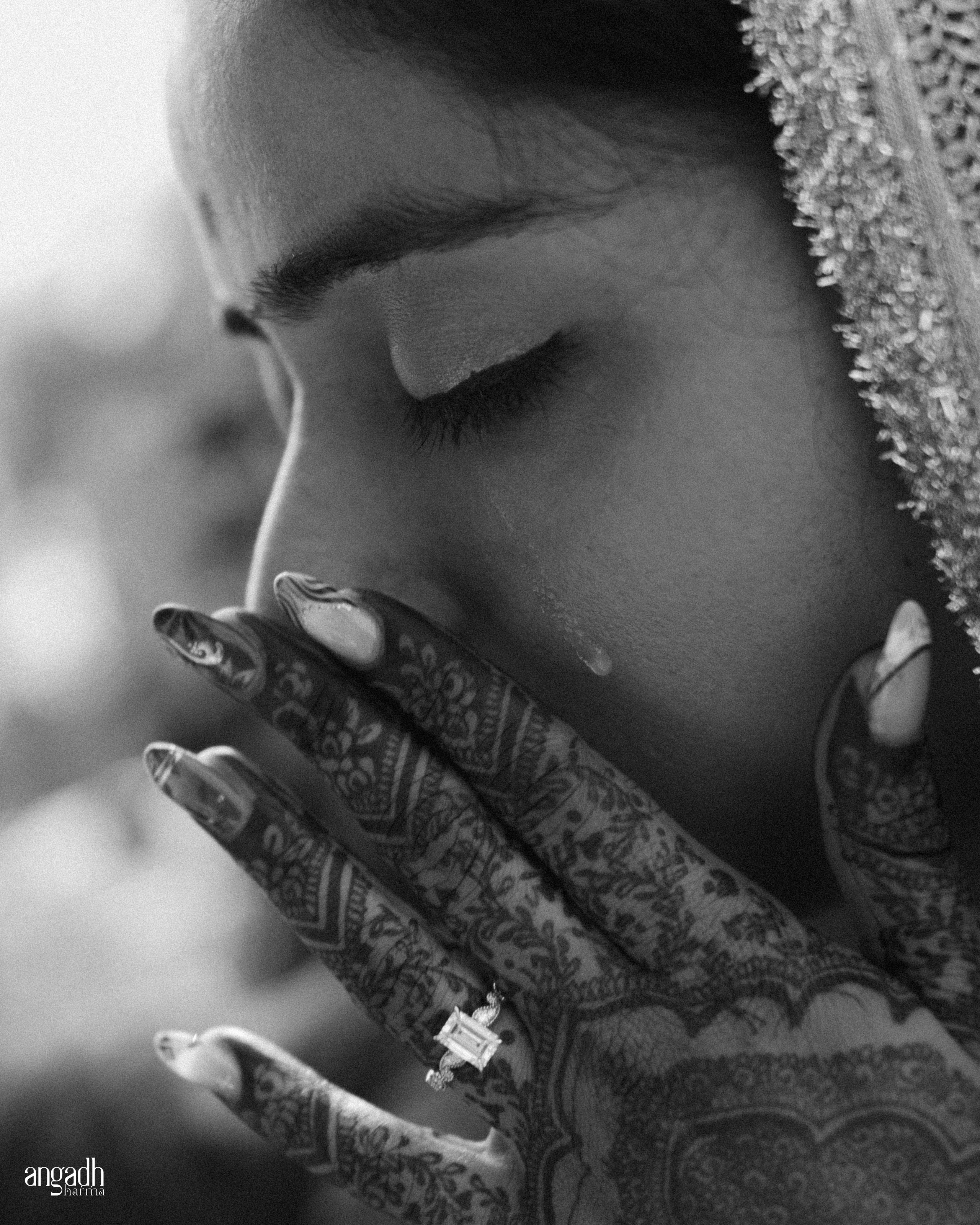 Wedding & Editorial Photographer | Anandshivadas