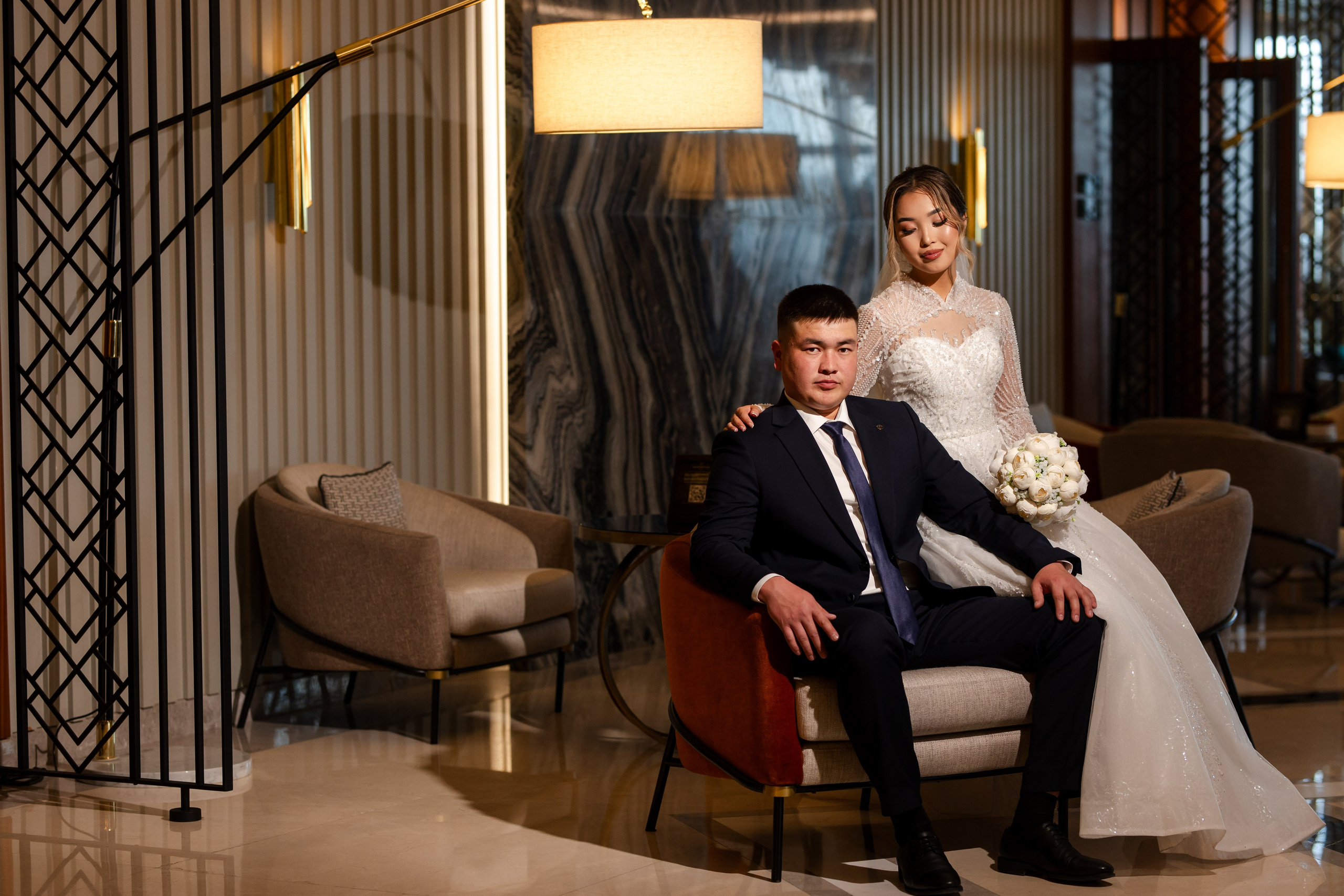 SHERATON. Mandarin.photo