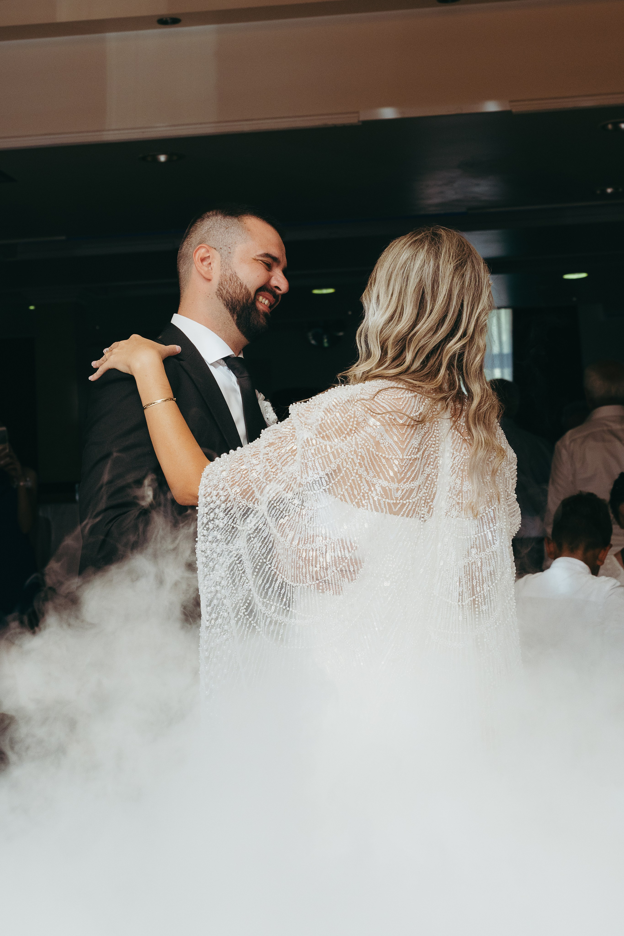 Dejan & Suzana. Golub Photography | Events & Portrait