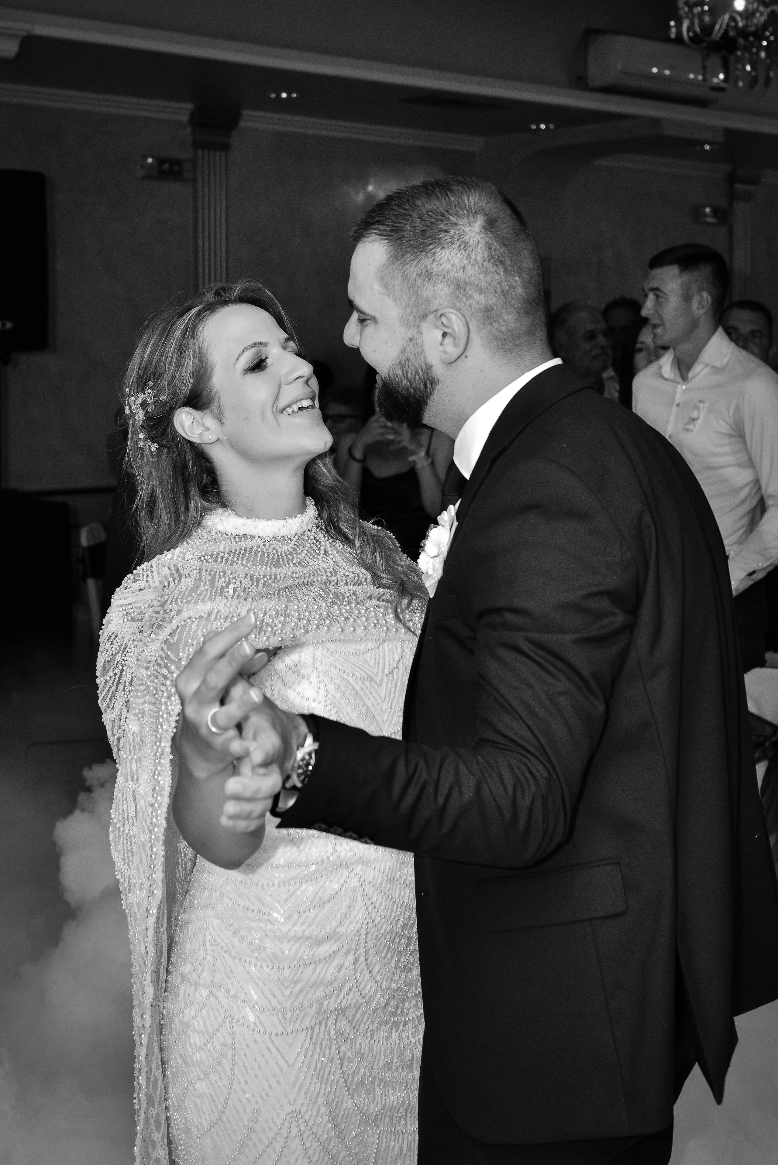 Dejan & Suzana. Golub Photography | Events & Portrait