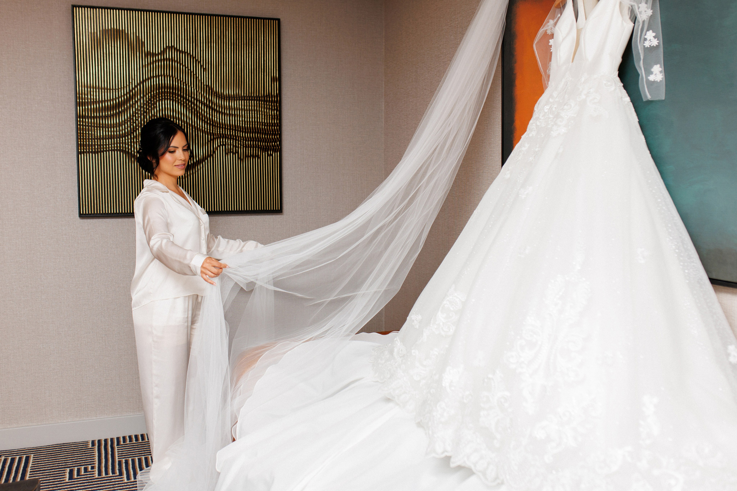 Caique & Ingrid. Photographer in Dublin, Pavel