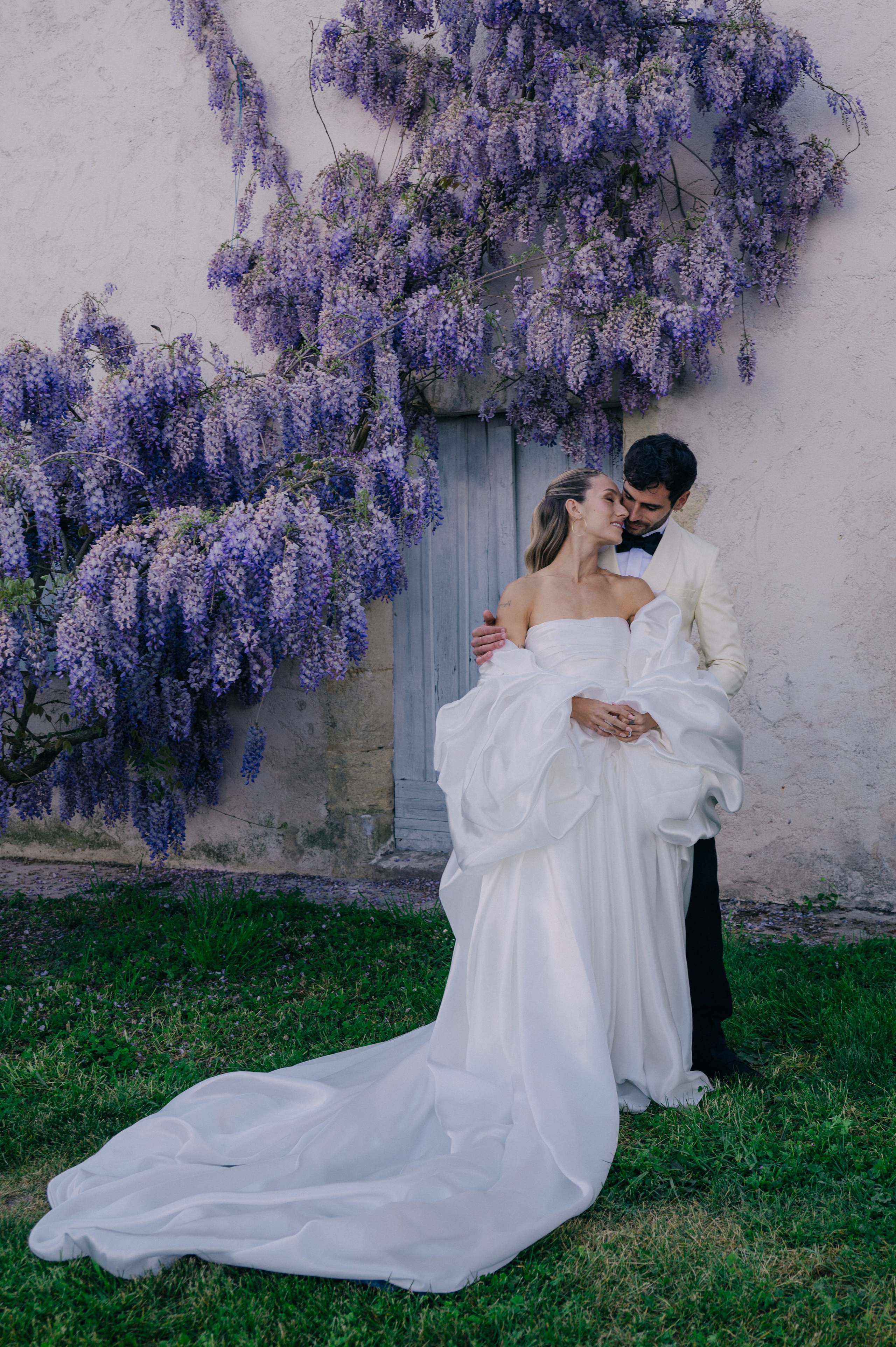 Paula and Tony. Wedding and commercial photographer