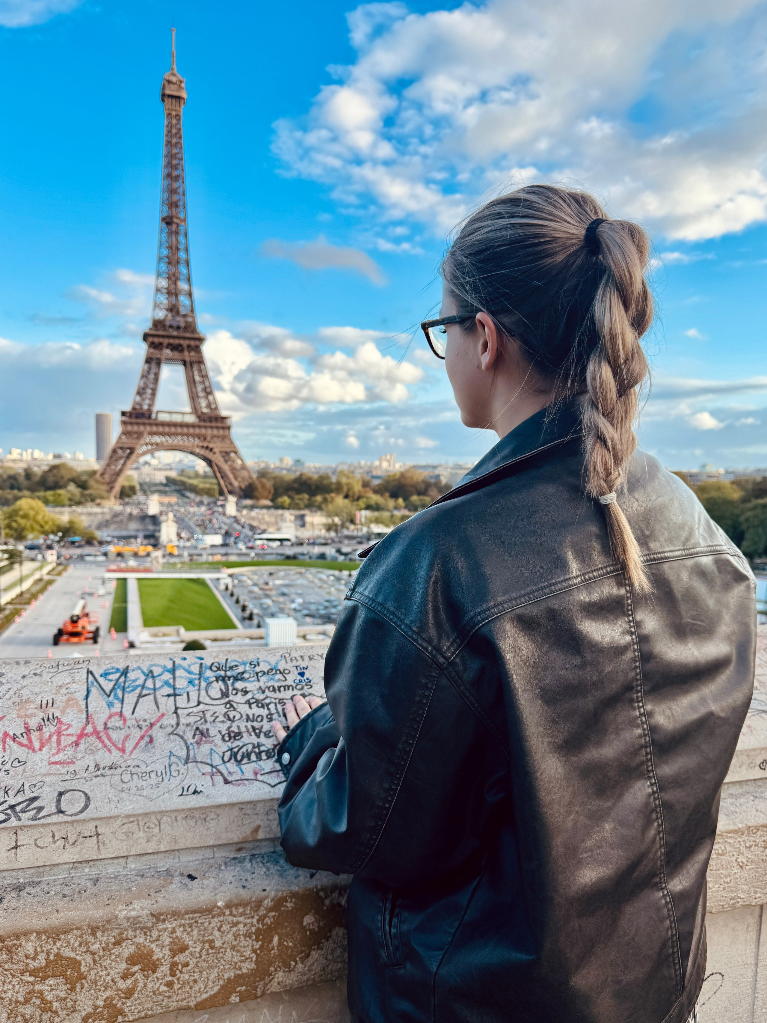 Portret. Daniel Criste Fotograf