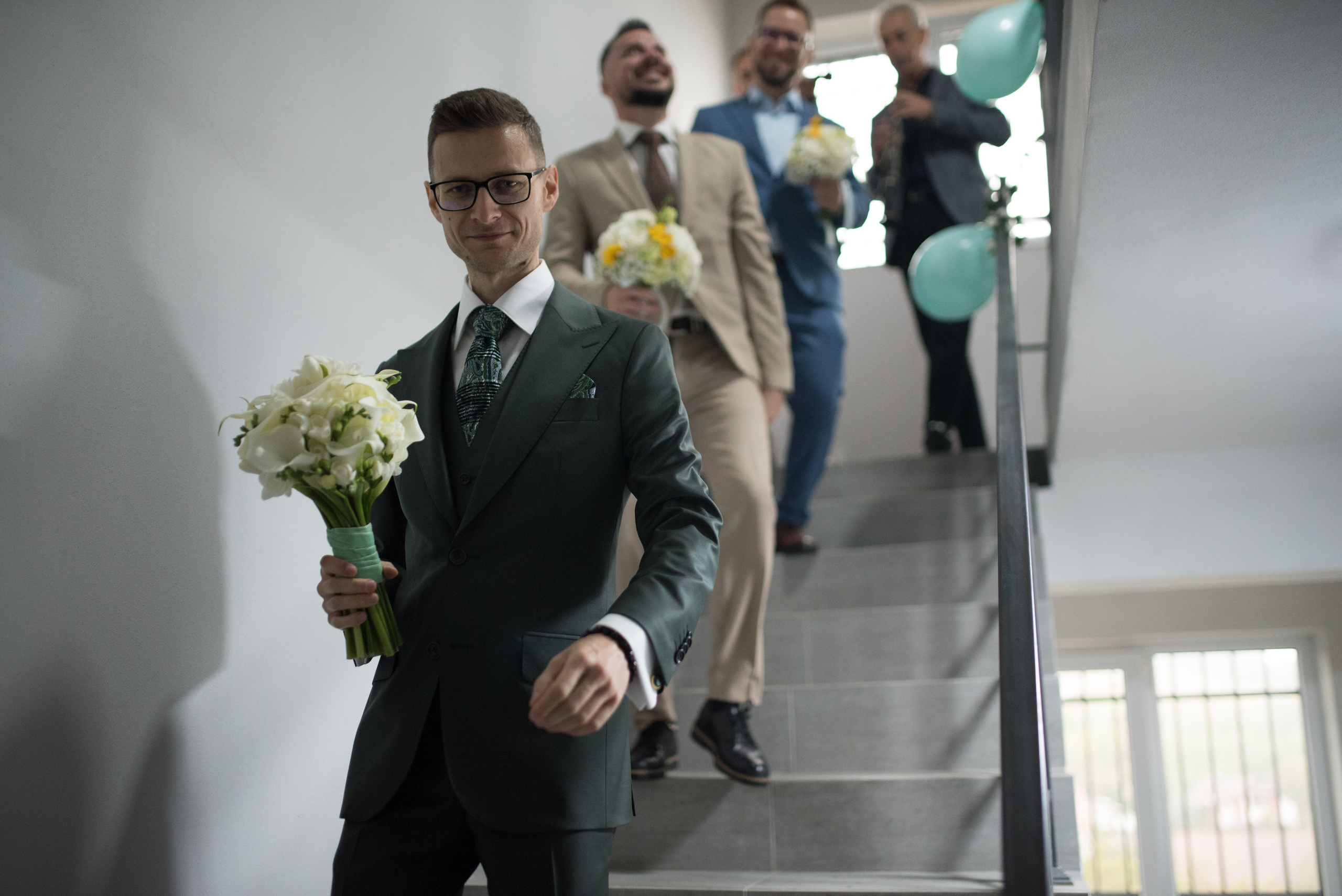 Wedding Photography. Daniel Criste Fotograf