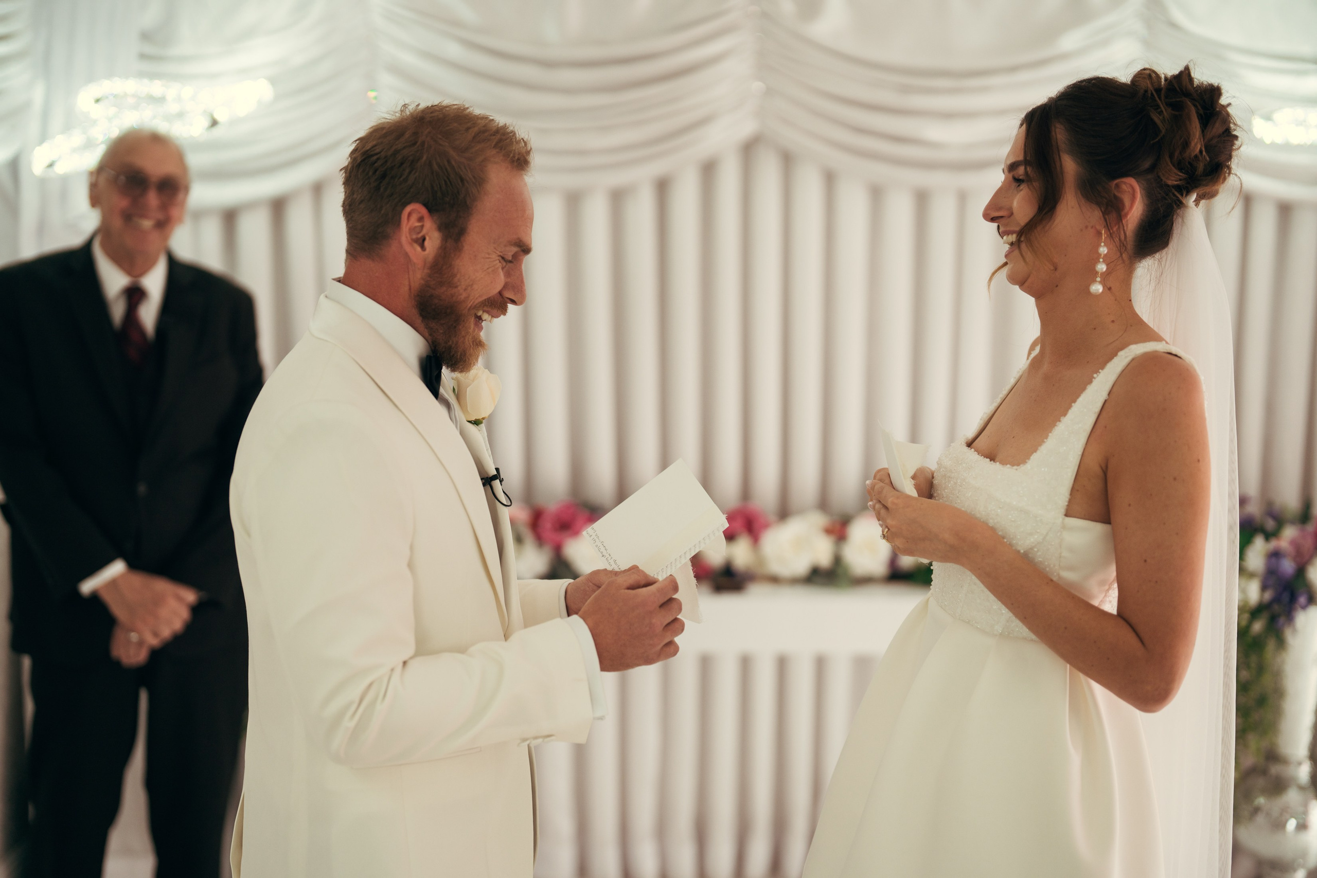 Emma&Daniel. Wedding & elopement photographer Viktoriya Kravtsov. Las Vegas