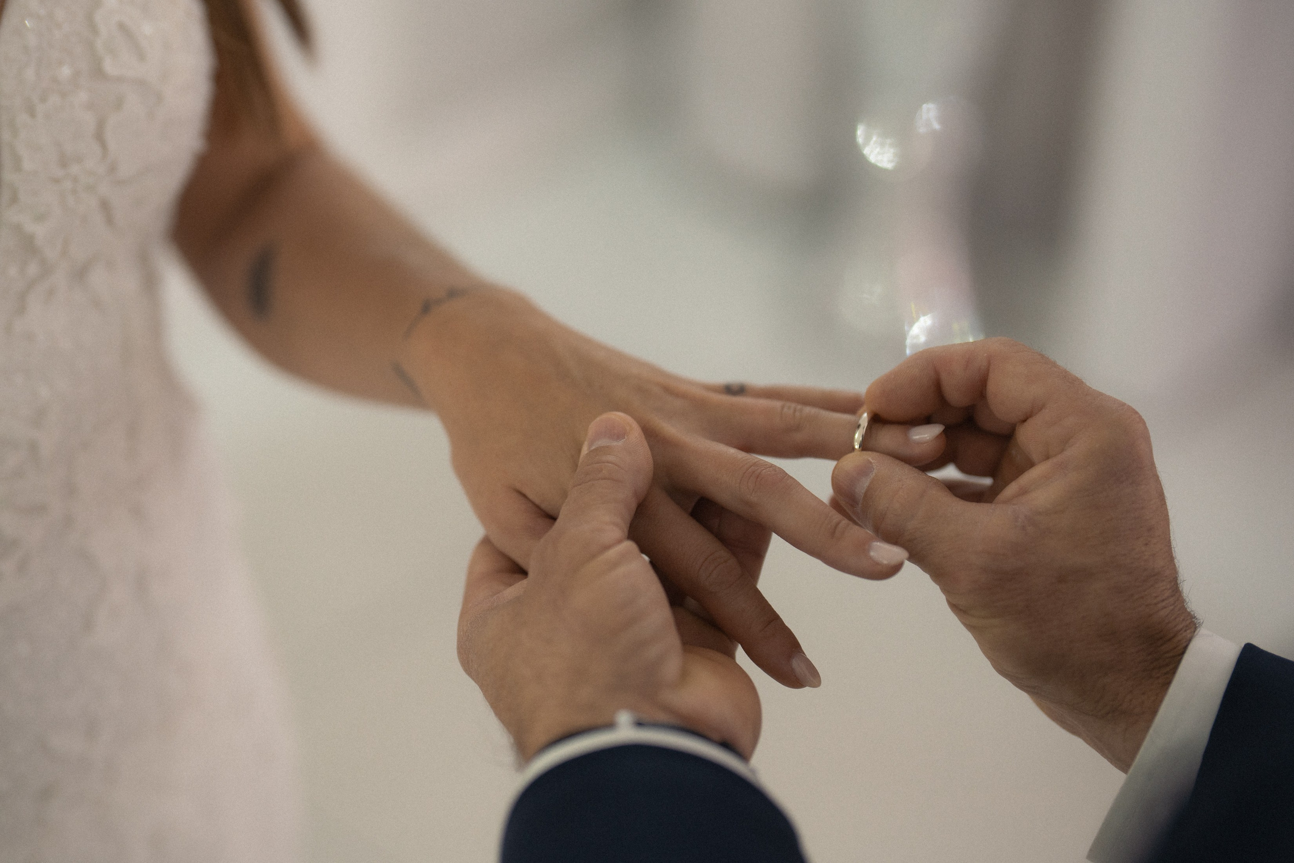 K&S. Wedding & elopement photographer Viktoriya Kravtsov. Las Vegas