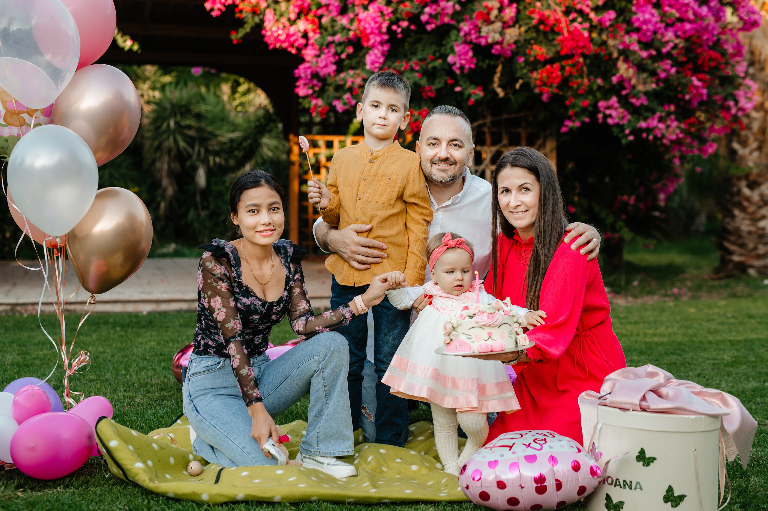 Family time. AdrianOltean.wfolio.pro