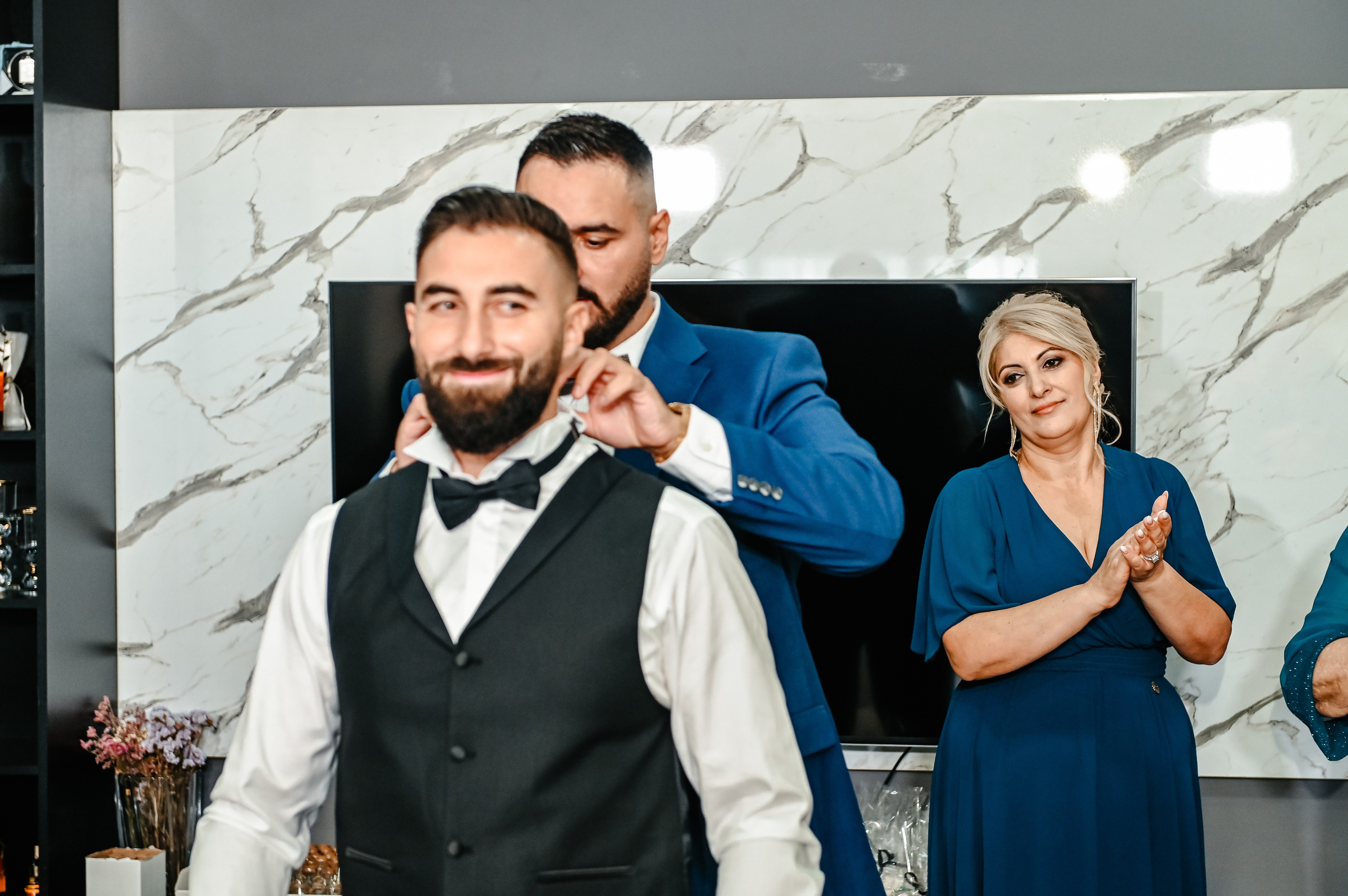 Wedding N & X. AdrianOltean.wfolio.pro