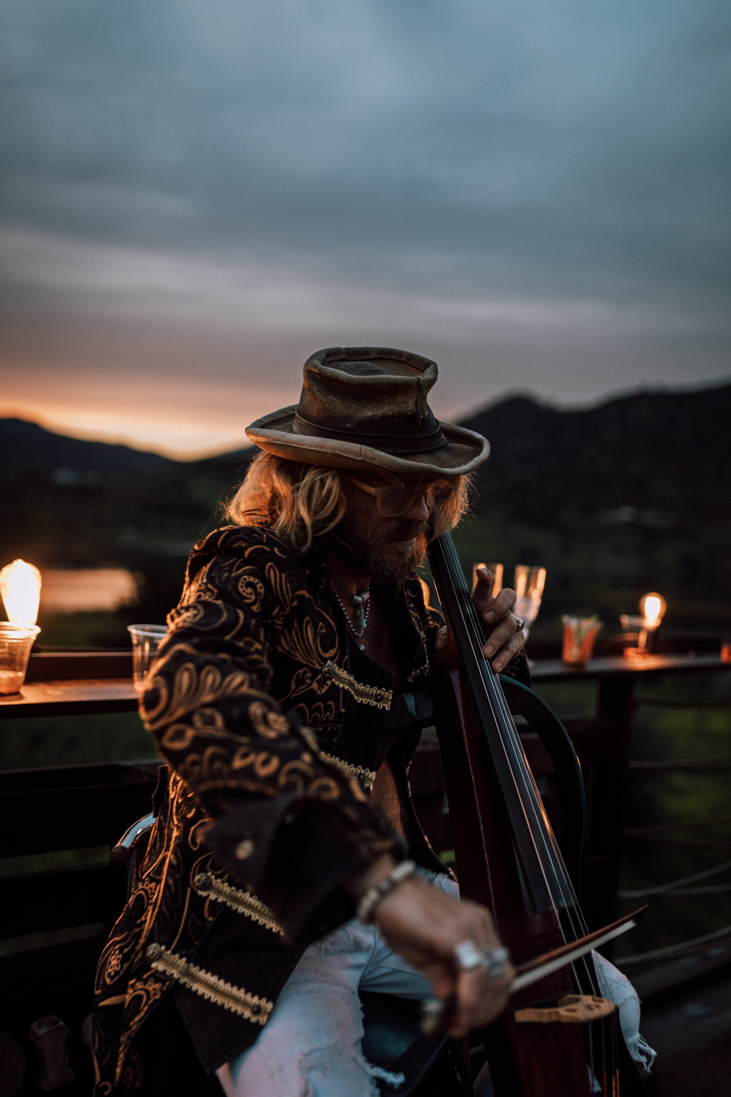 Daytime/Outdoor events. Photographer Alina Sparrow