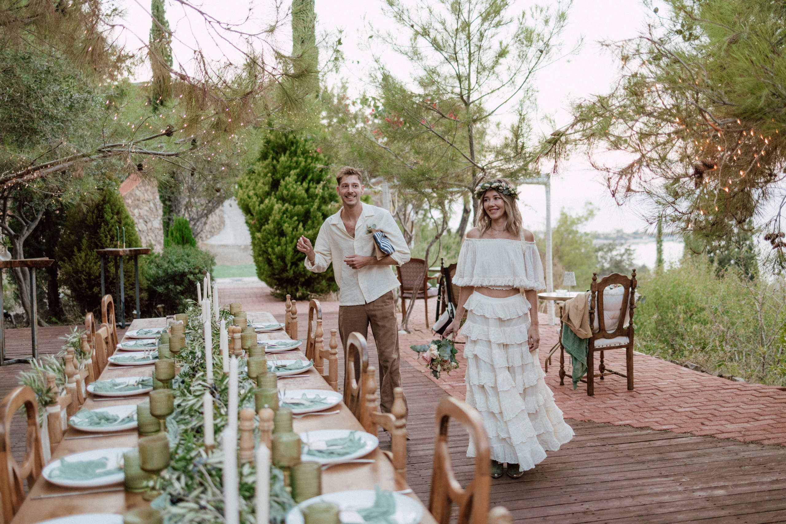 Inga & Alex. Photographer Alina Sparrow