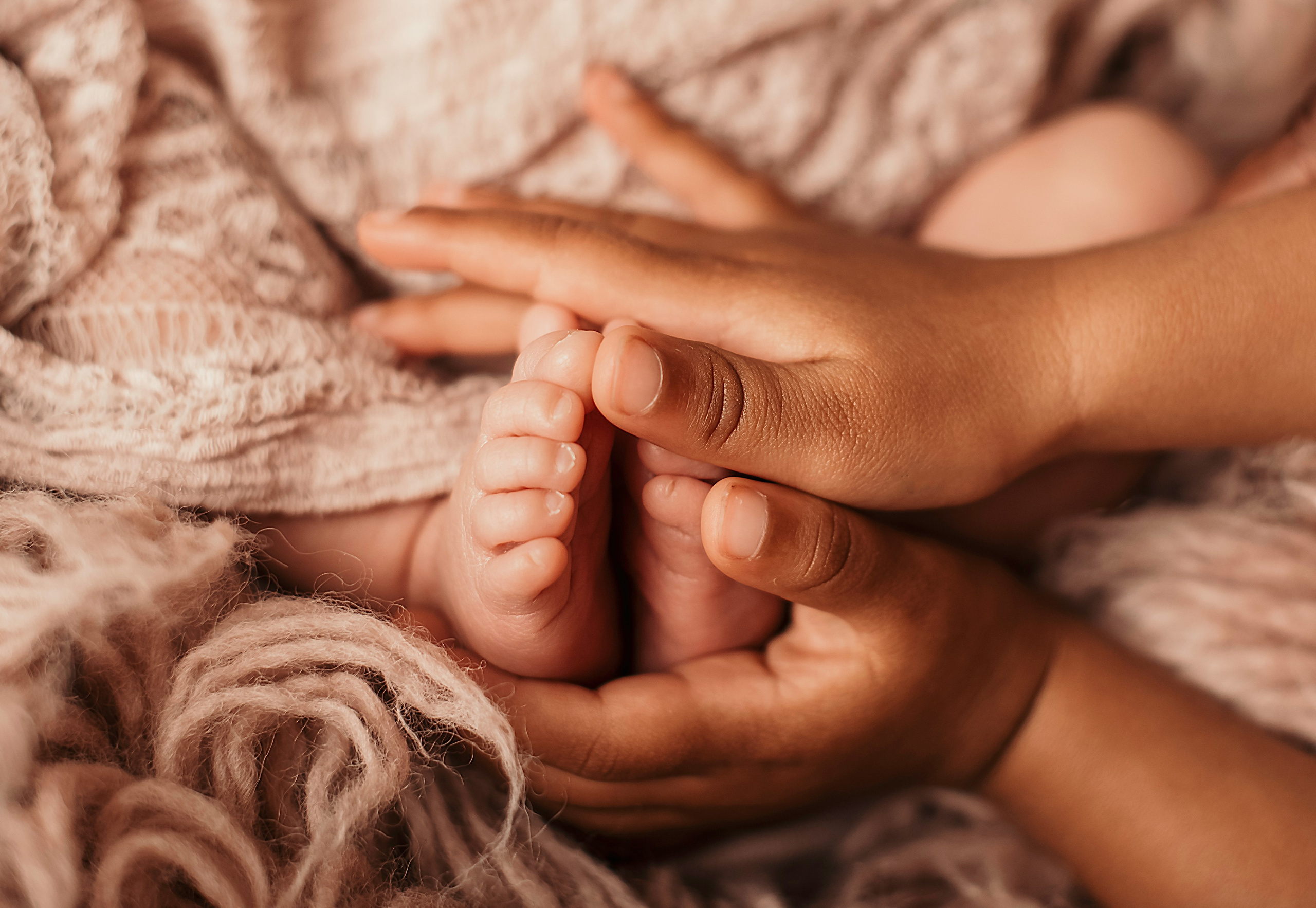 Baby Sofia. Newborn, pregnancy, family photographer in New Jersey