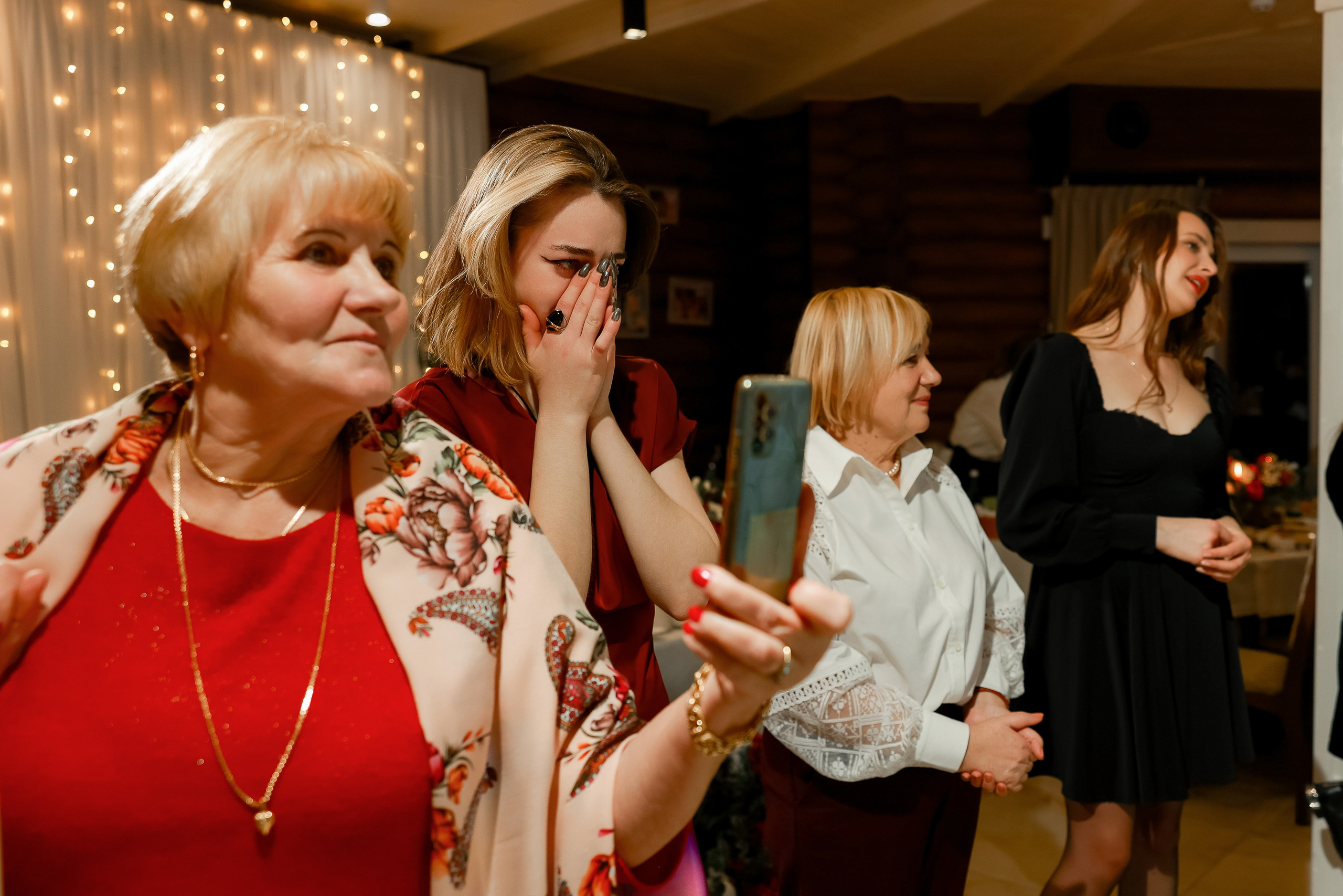 Iryna Kostya. Ірина Терещук