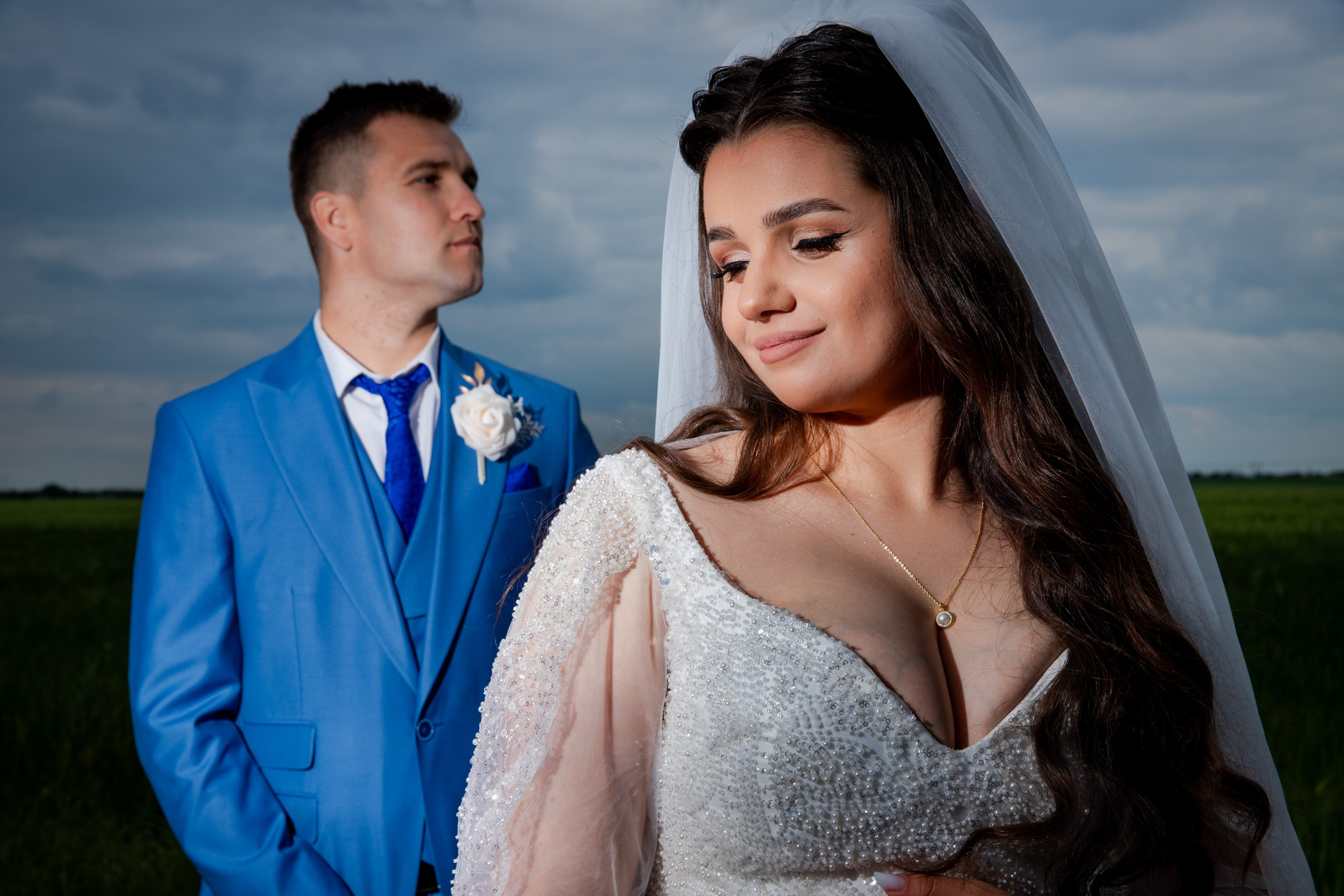 Portofoliu. Fotograf de nunta — Ionut Belea dar si evenimente corporate din Romania