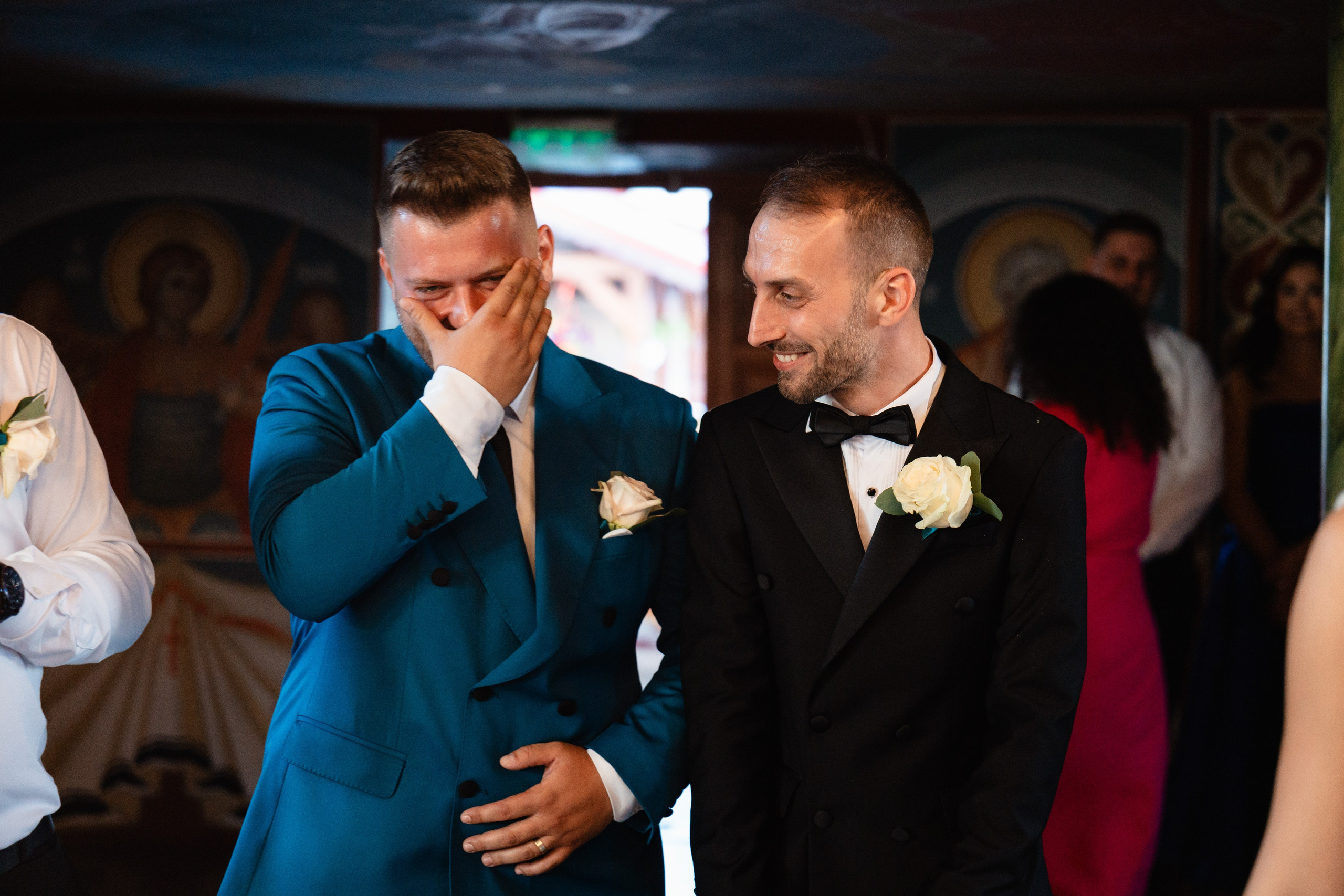 Costi & Madalina. Fotograf de nunta — Ionut Belea dar si evenimente corporate din Romania