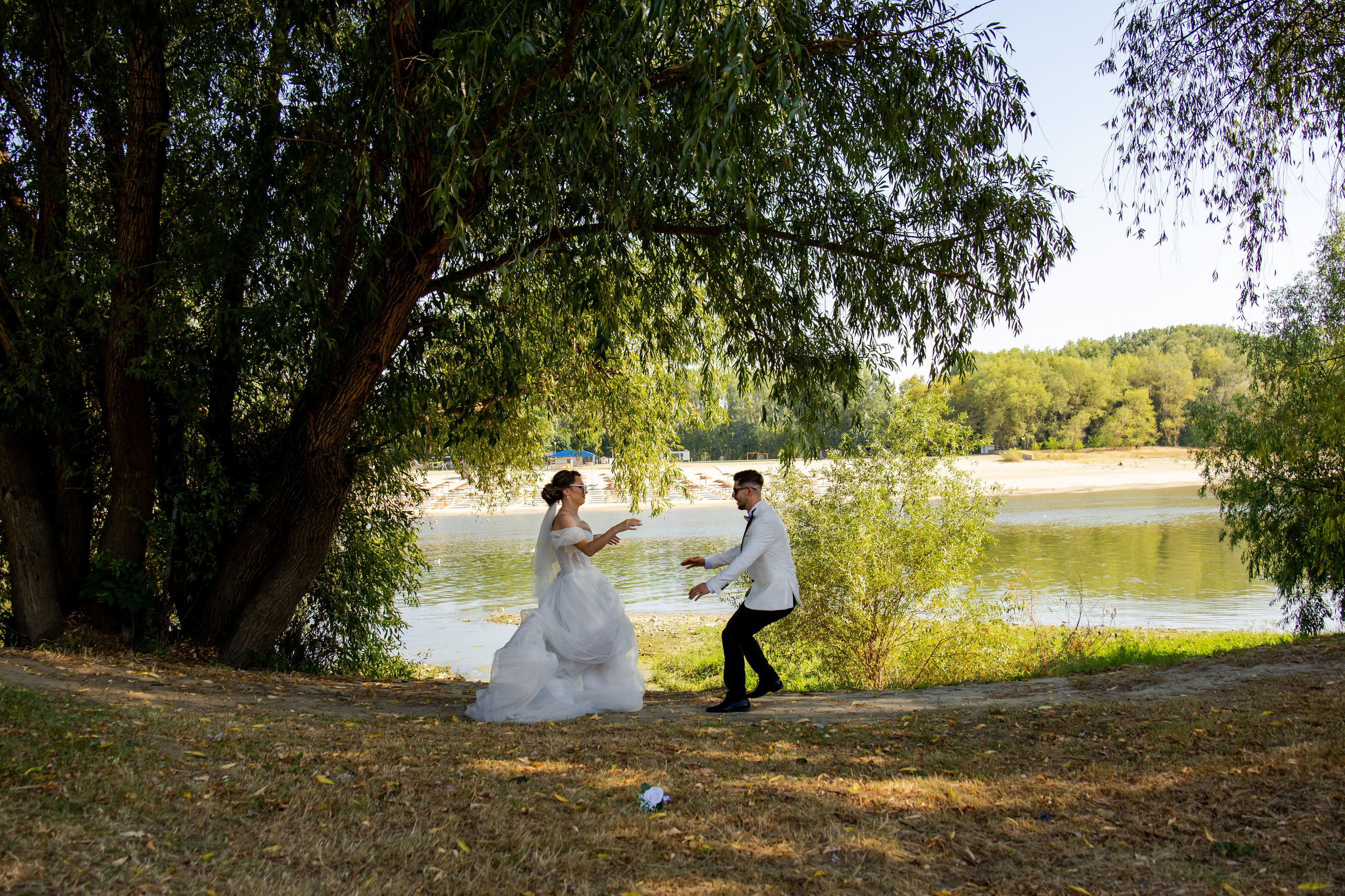 Georgiana & Daniel. Fotograf de nunta — Ionut Belea dar si evenimente corporate din Romania