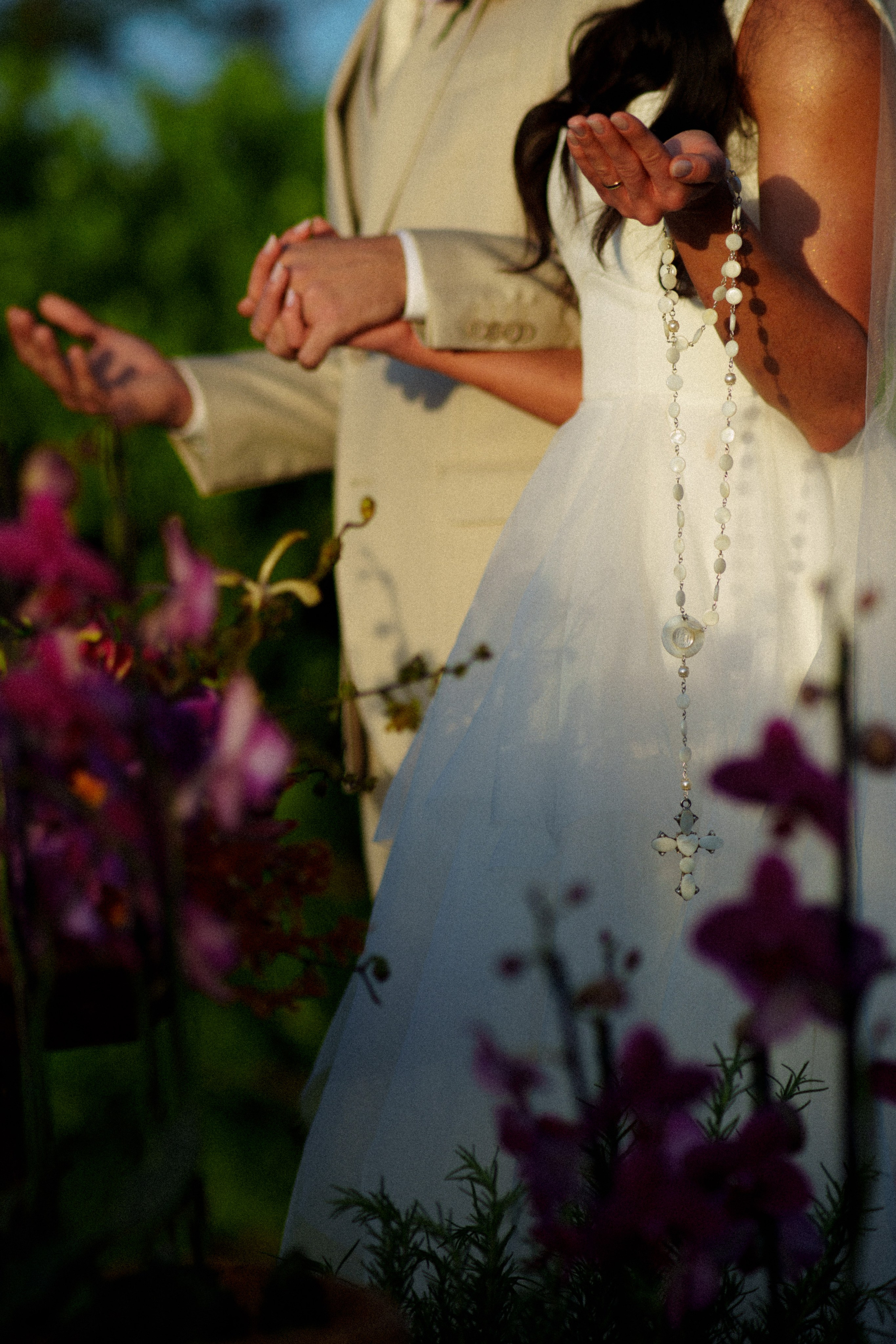Beatriz & Joel | Tabatinga-RN. Fotógrafo de casamentos e gestantes