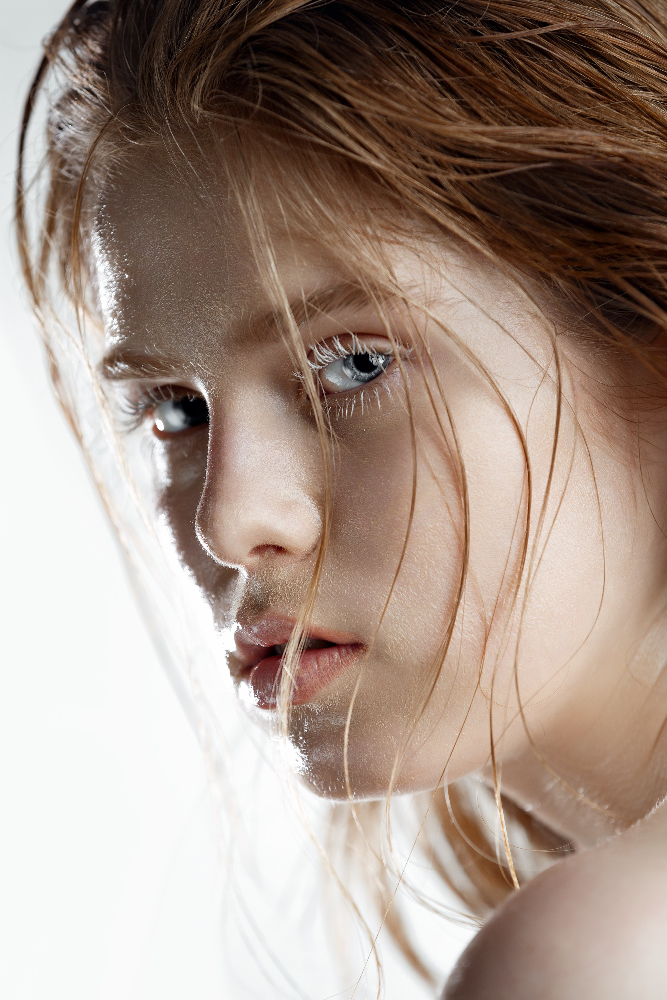 Beauty Portraits. Aesthetic & Lifestyle photographer in Da Nang, Vietnam