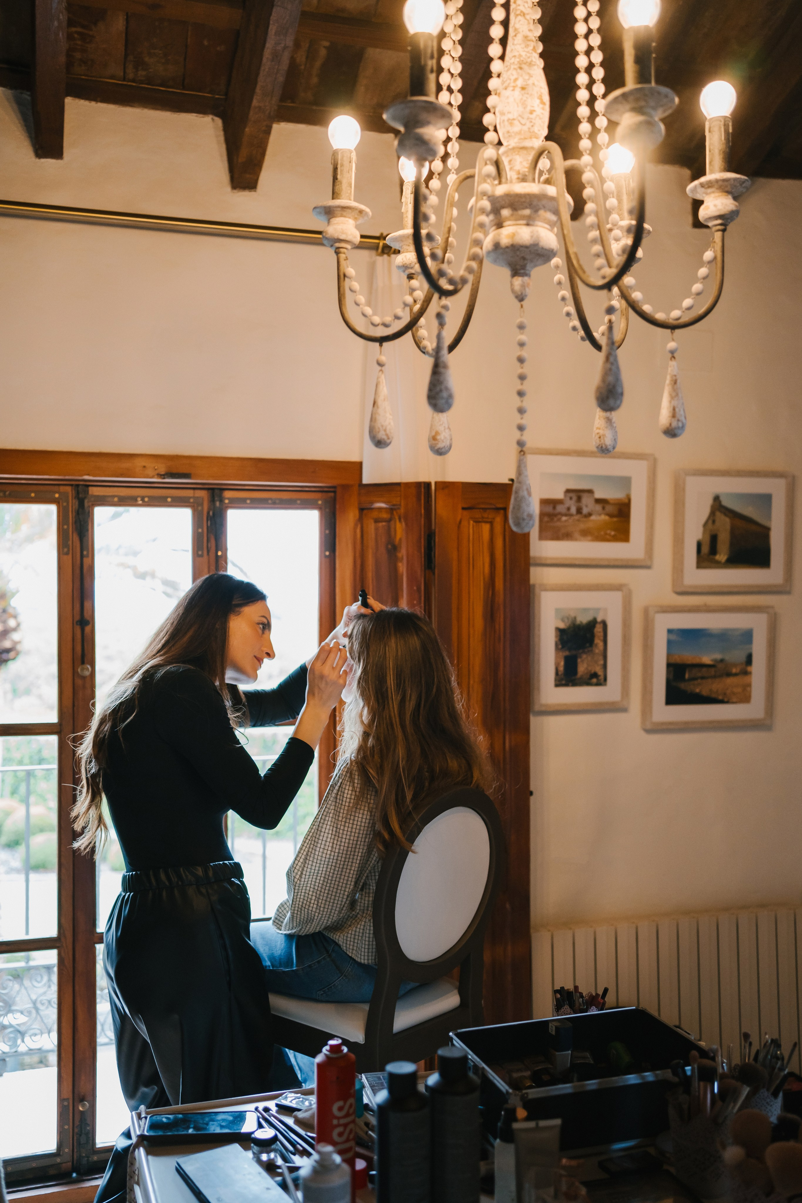 B & J. Fotógrafa de bodas y familias en España, Valencia: Nadia ProFoto