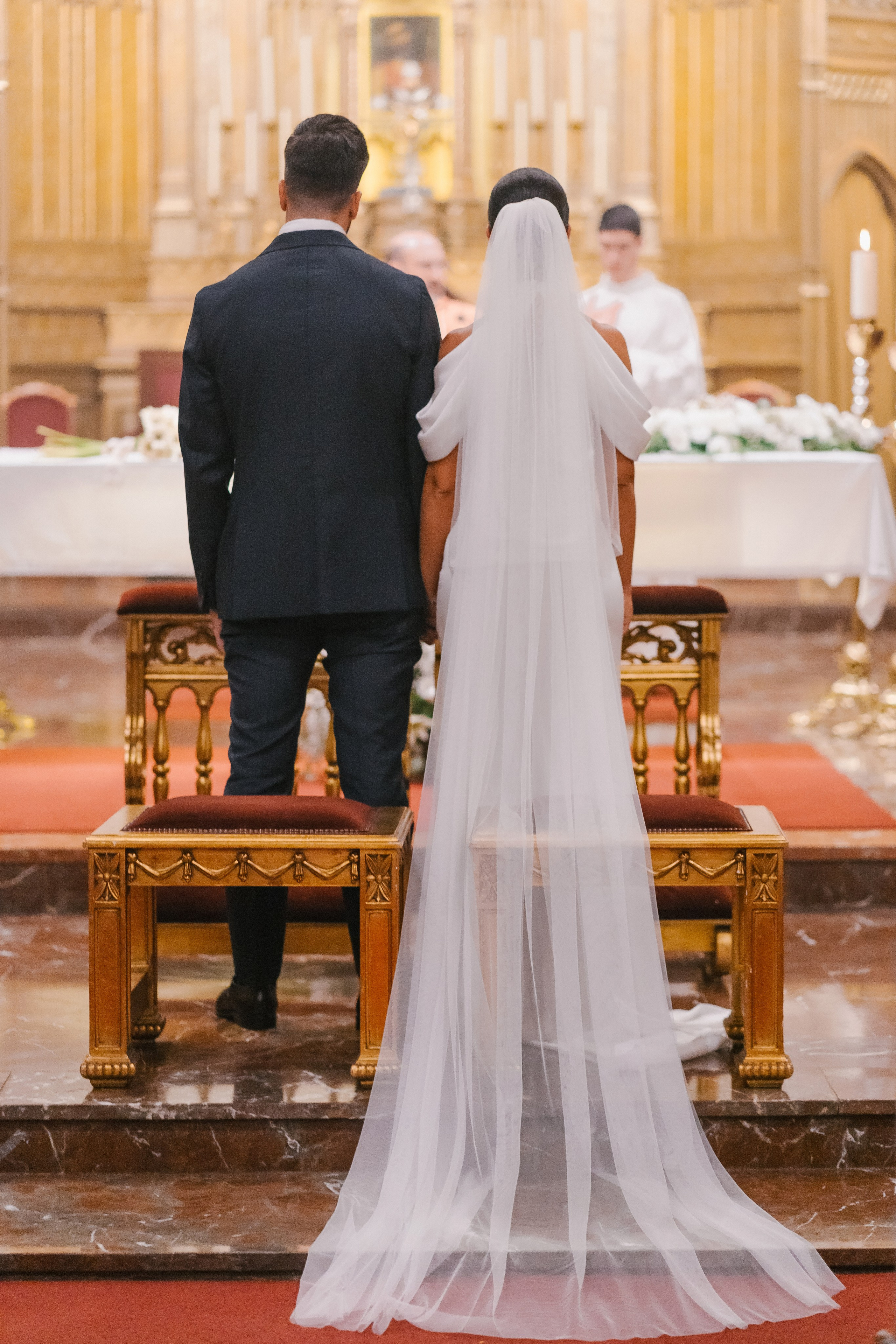 M & N. Fotógrafa de bodas y familias en España, Valencia: Nadia ProFoto