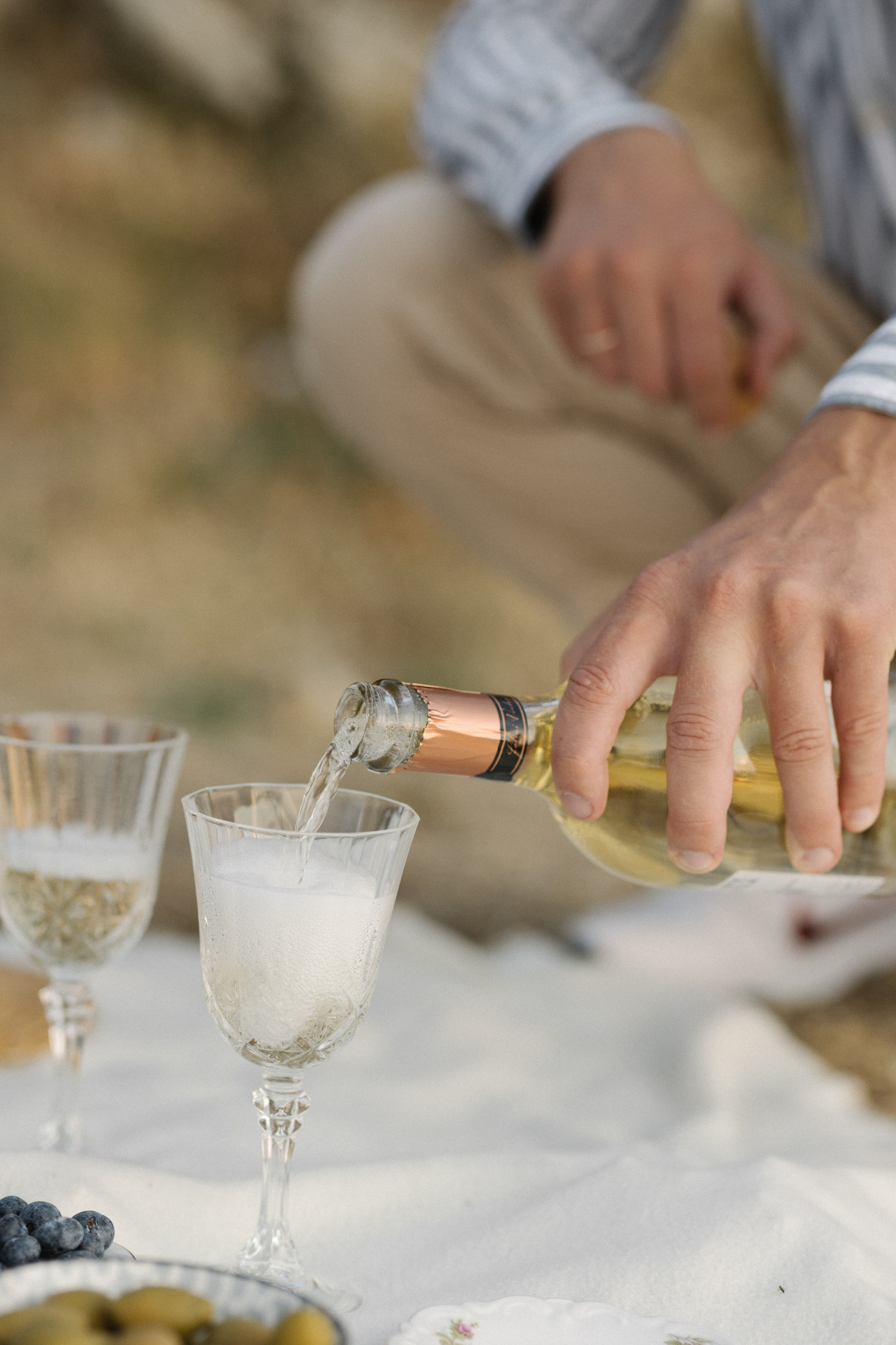 Max e Victoria. Fotografo a Ravenna Nataliya Samsonova