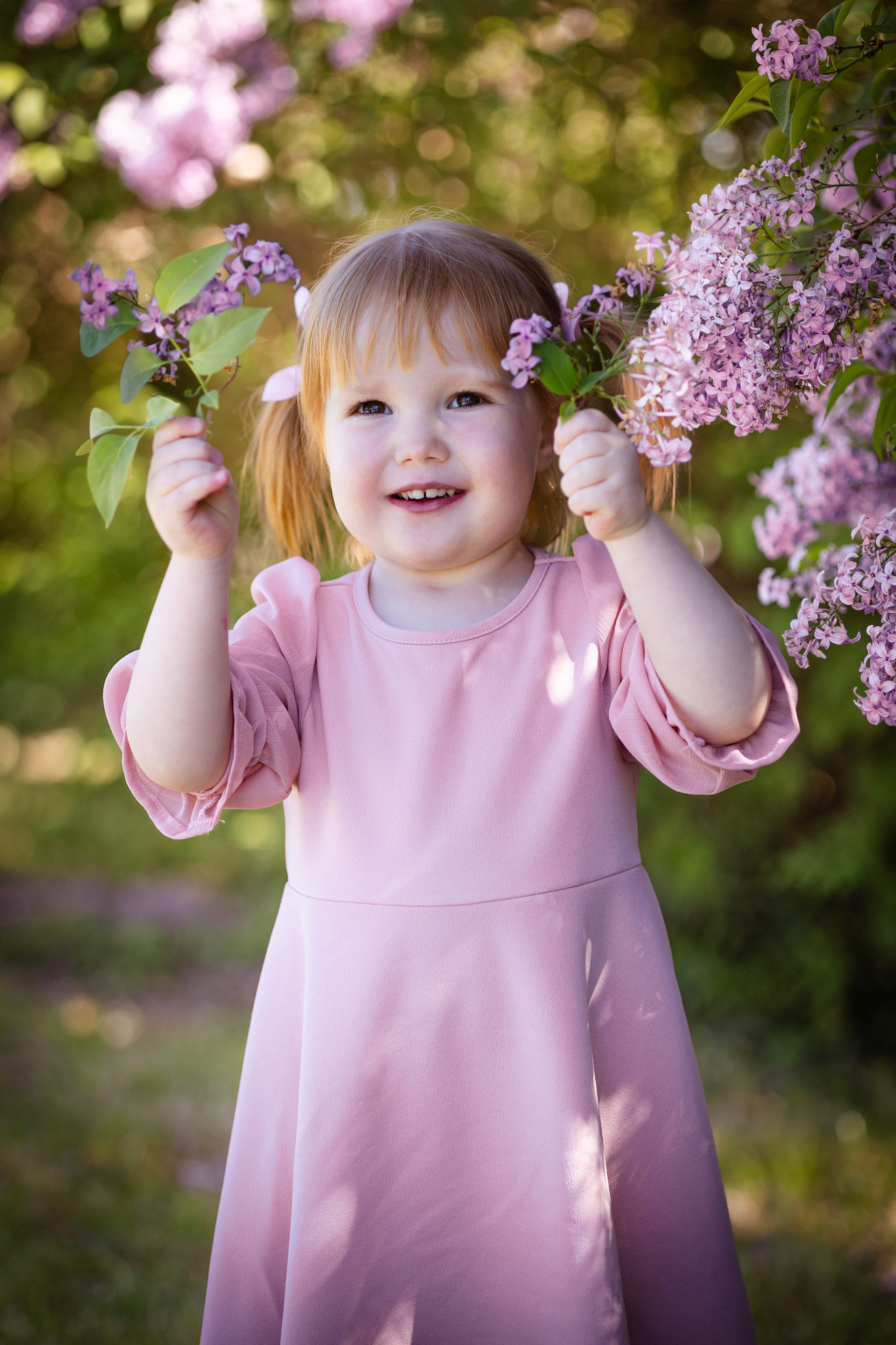 Наталья & Family. Photographer in Munich