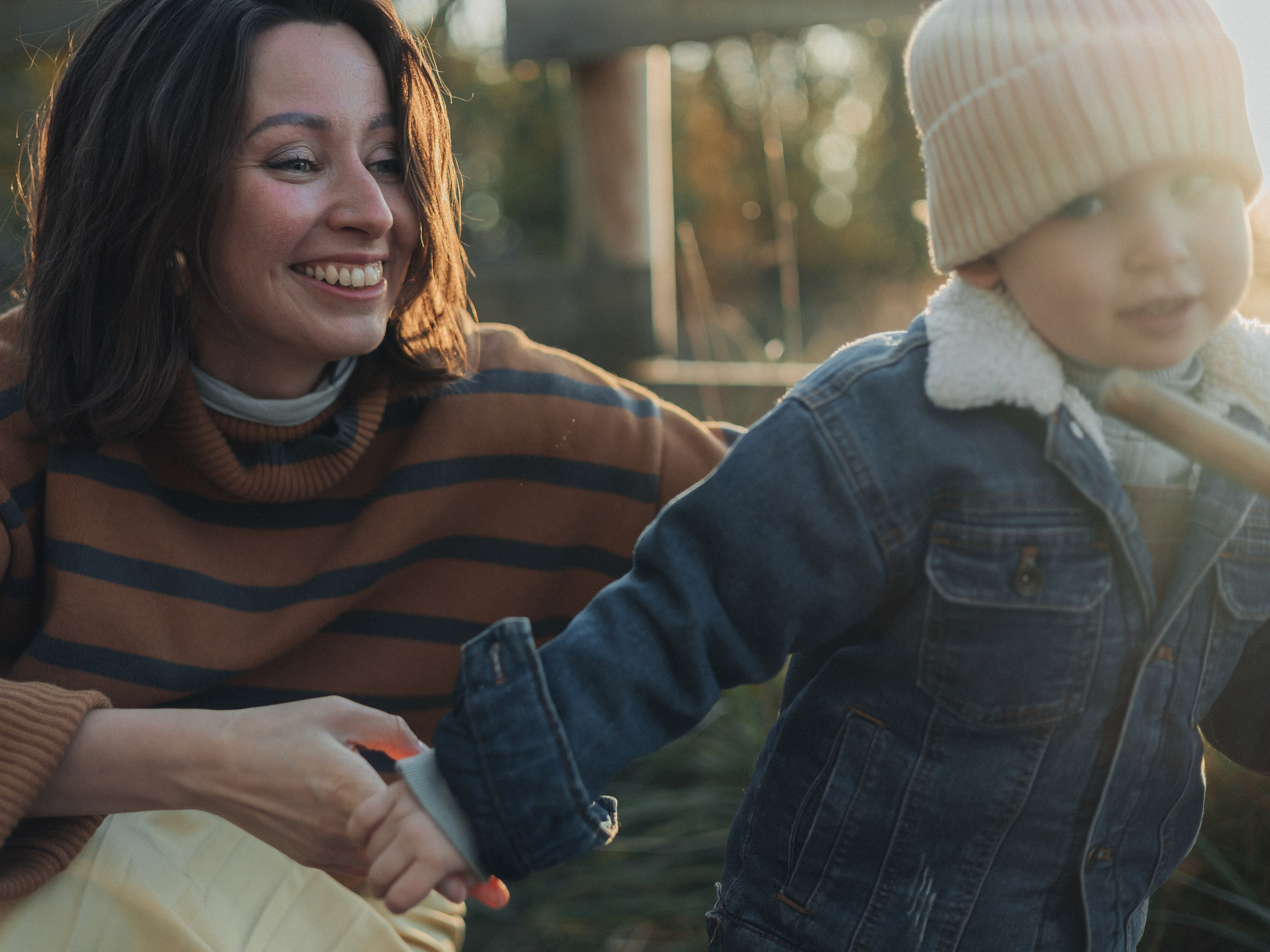 Лена и Максим. Семейный фотограф в Таллинне Дарья Кивимейстер