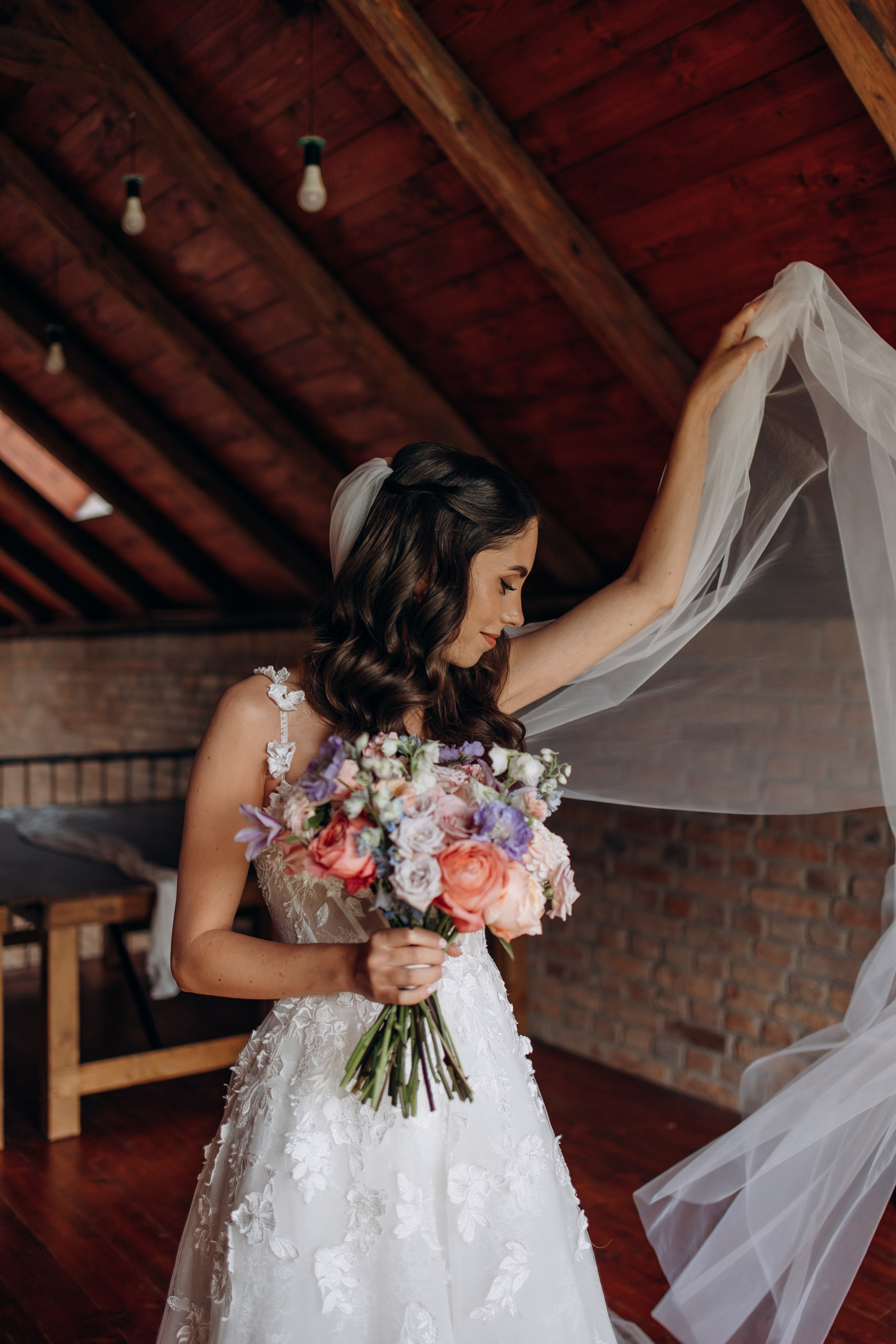 Wedding at Mlyn na Dobre vode