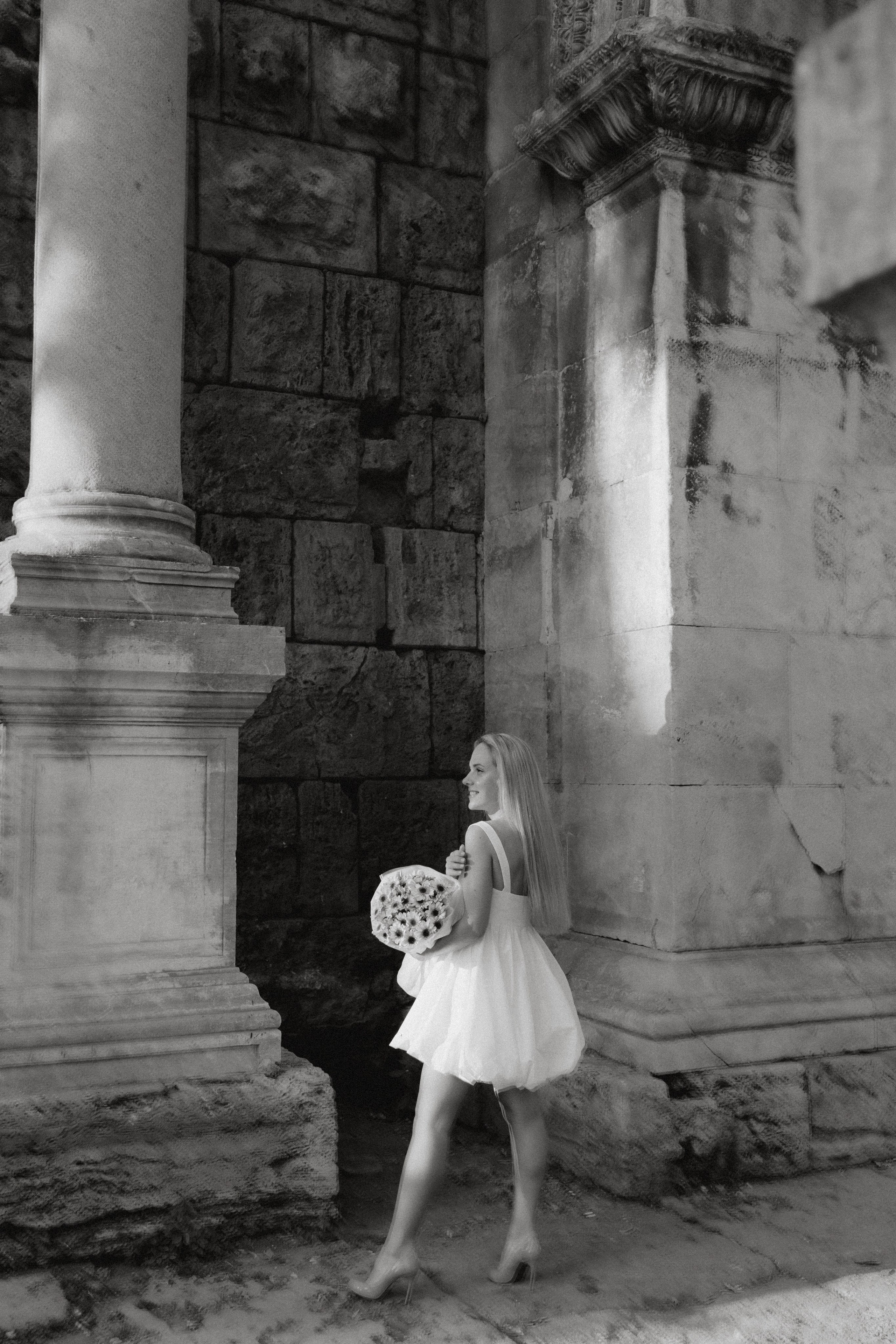 Фотосессия в старом городе Анталии. Фотограф в Турции | Алания, Сиде, Белек, Анталия, Кемер)