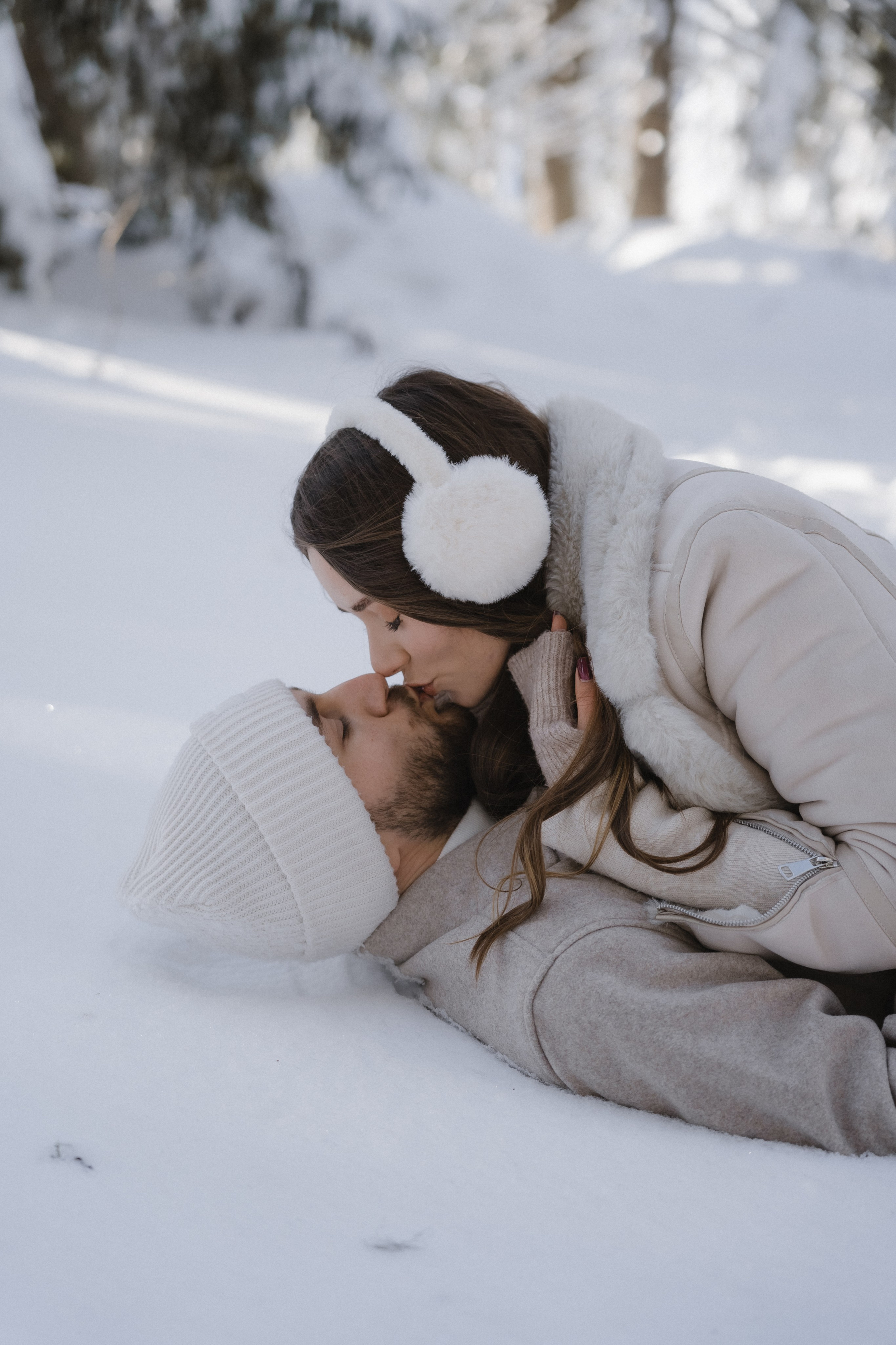 Love story Valeria & Oleg. Сватбен фотограф Анна Златева