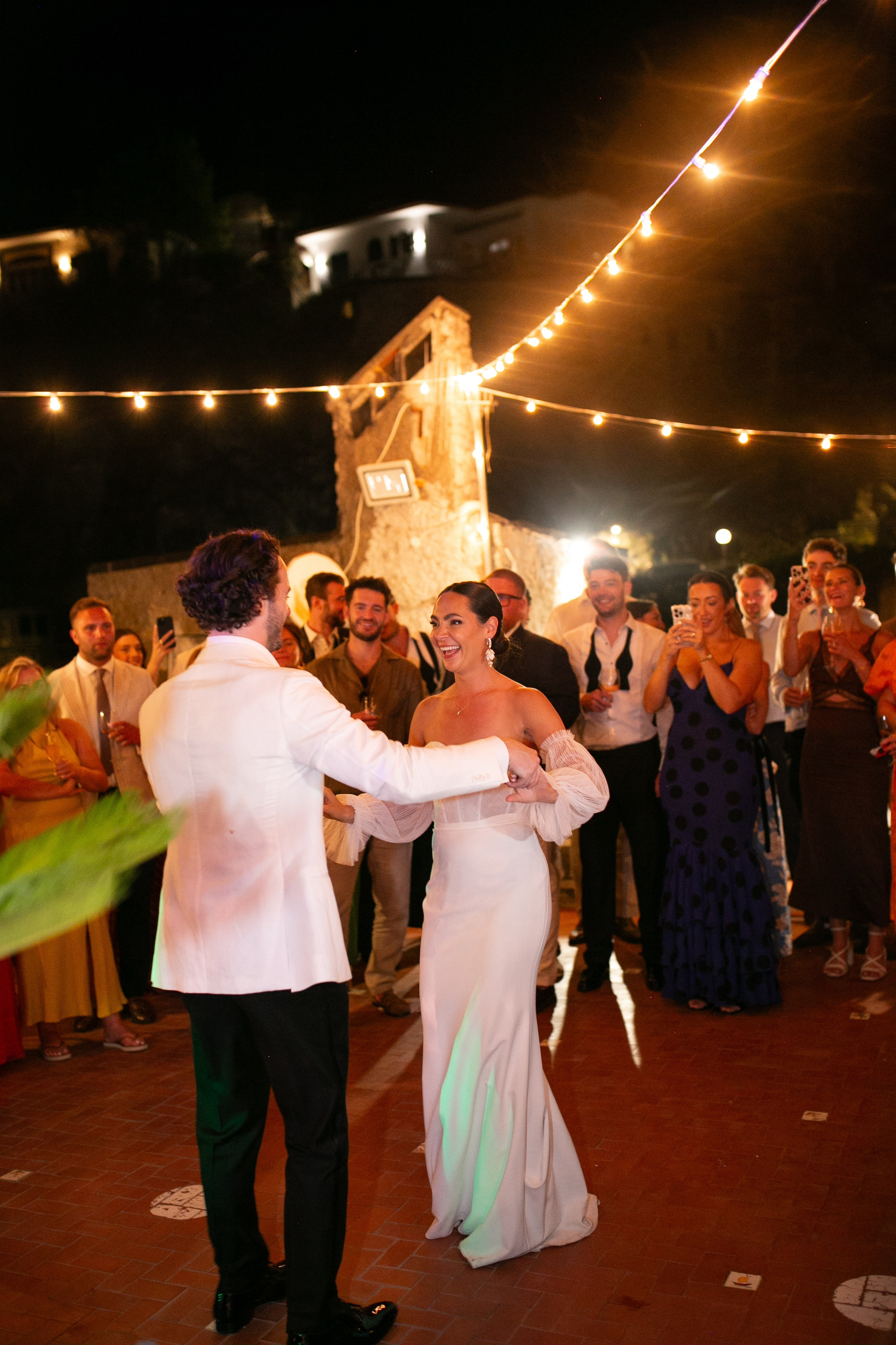 Sarah & Paddy. CK Photography | Wedding Photographer & Videographer in Italy