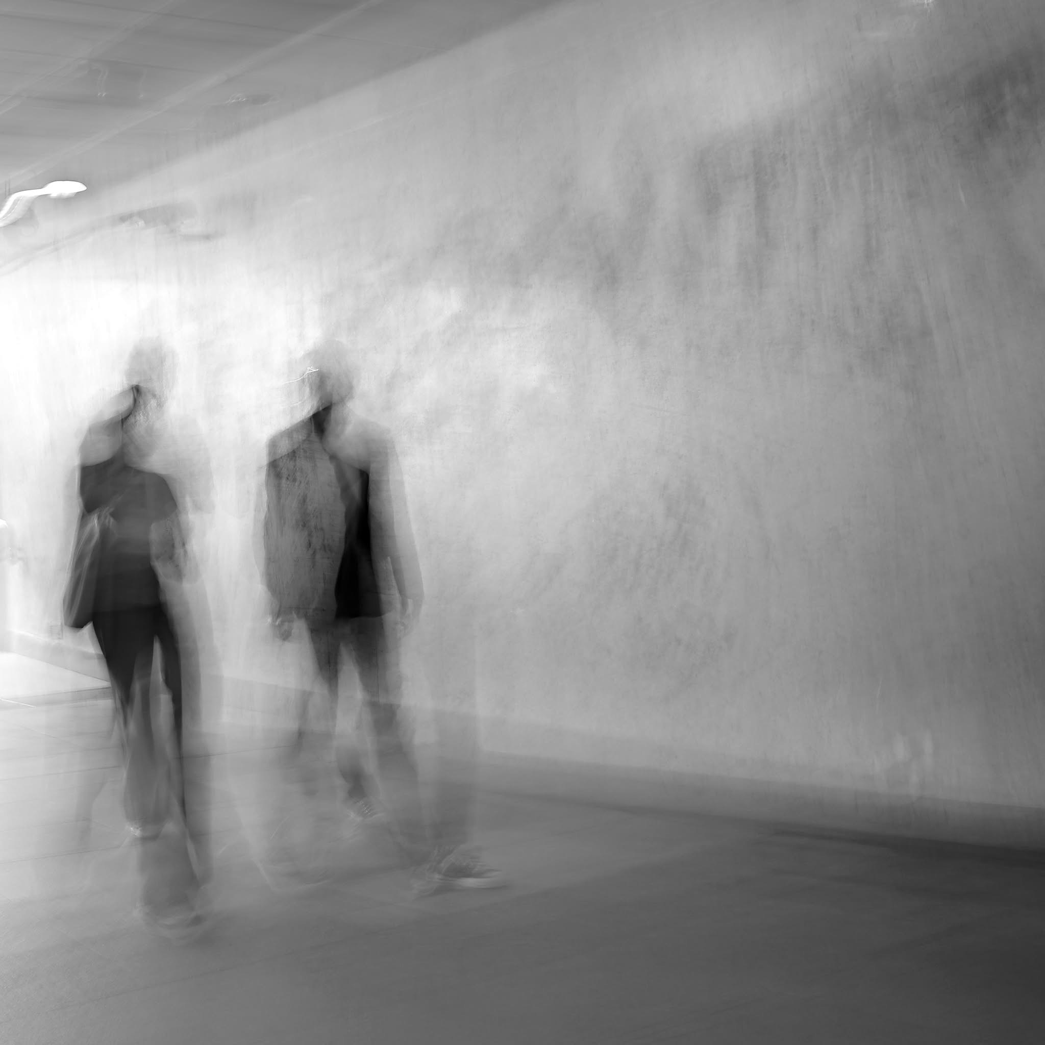 ICM. Photography by Mircea Maieru