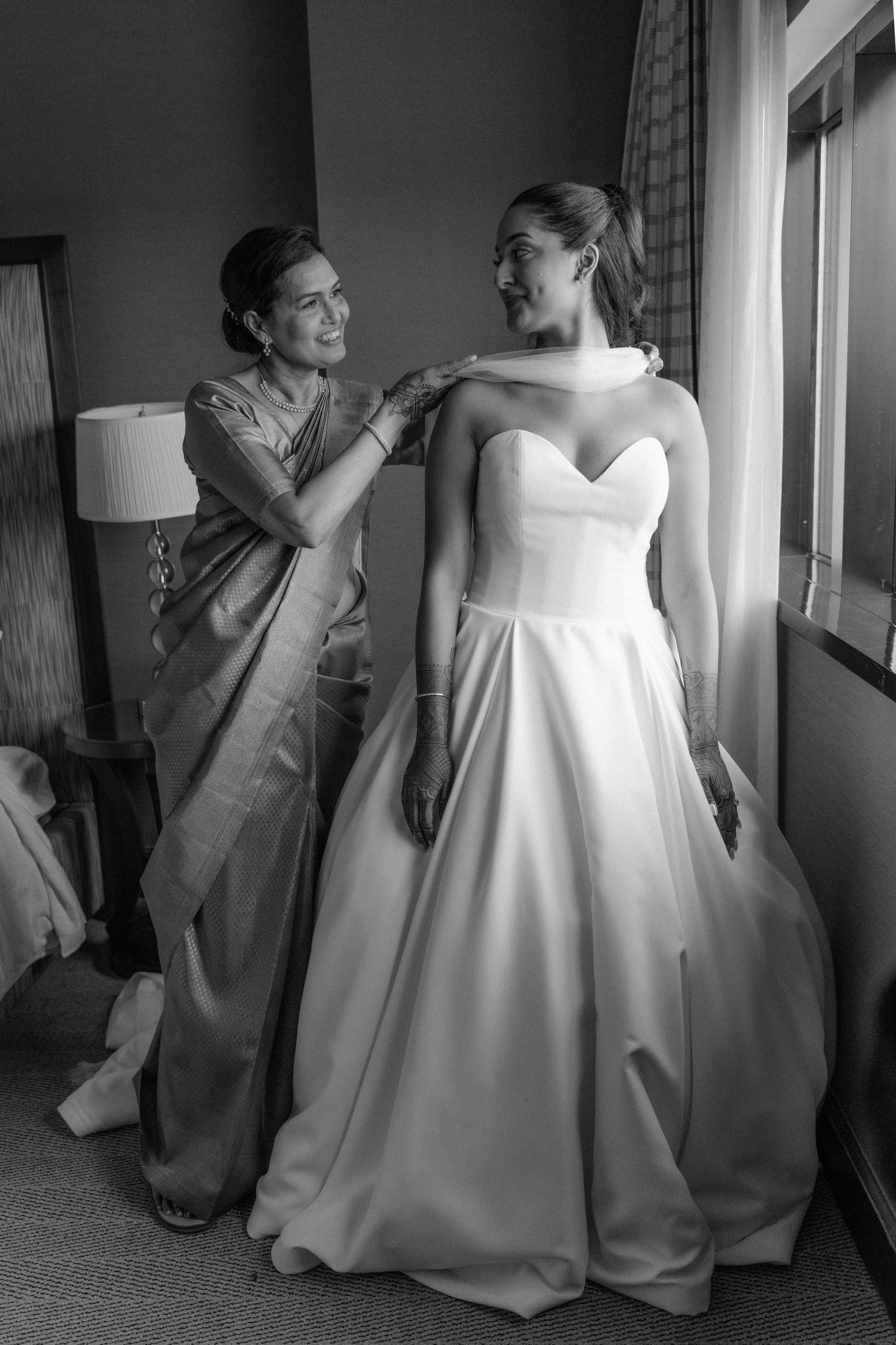 Maya & Alvin. Anna Krasnova Wedding photographer