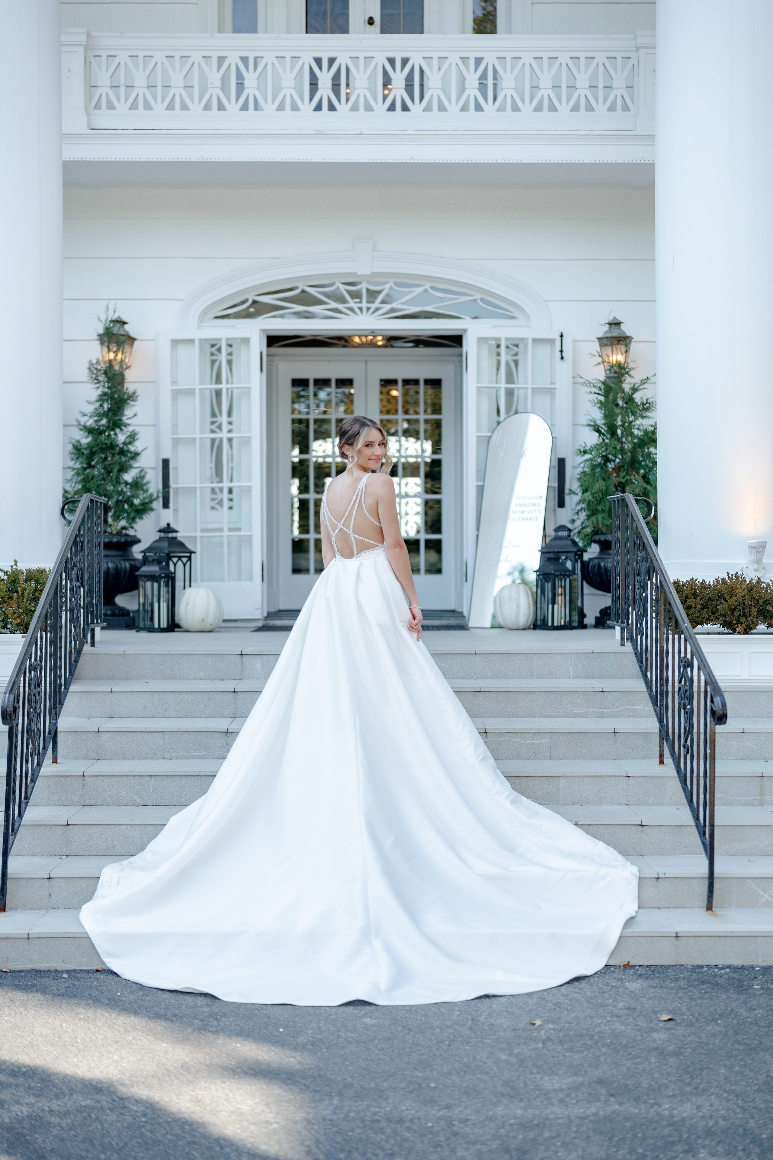 Caroline & Joh wedding day. Anna Krasnova Wedding photographer