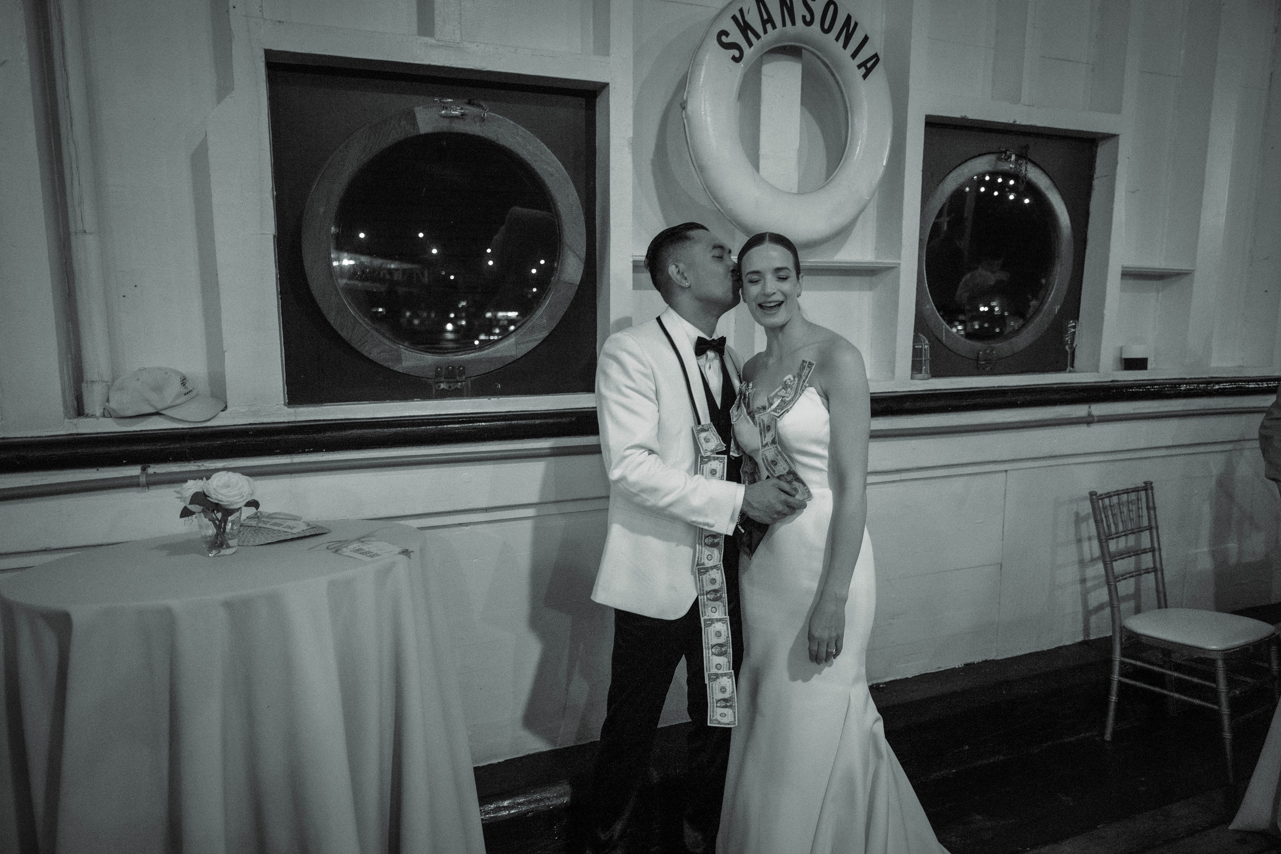 Kevin & Katie. Wedding & portrait photography in the Seattle Area. Helen Michelle photographer