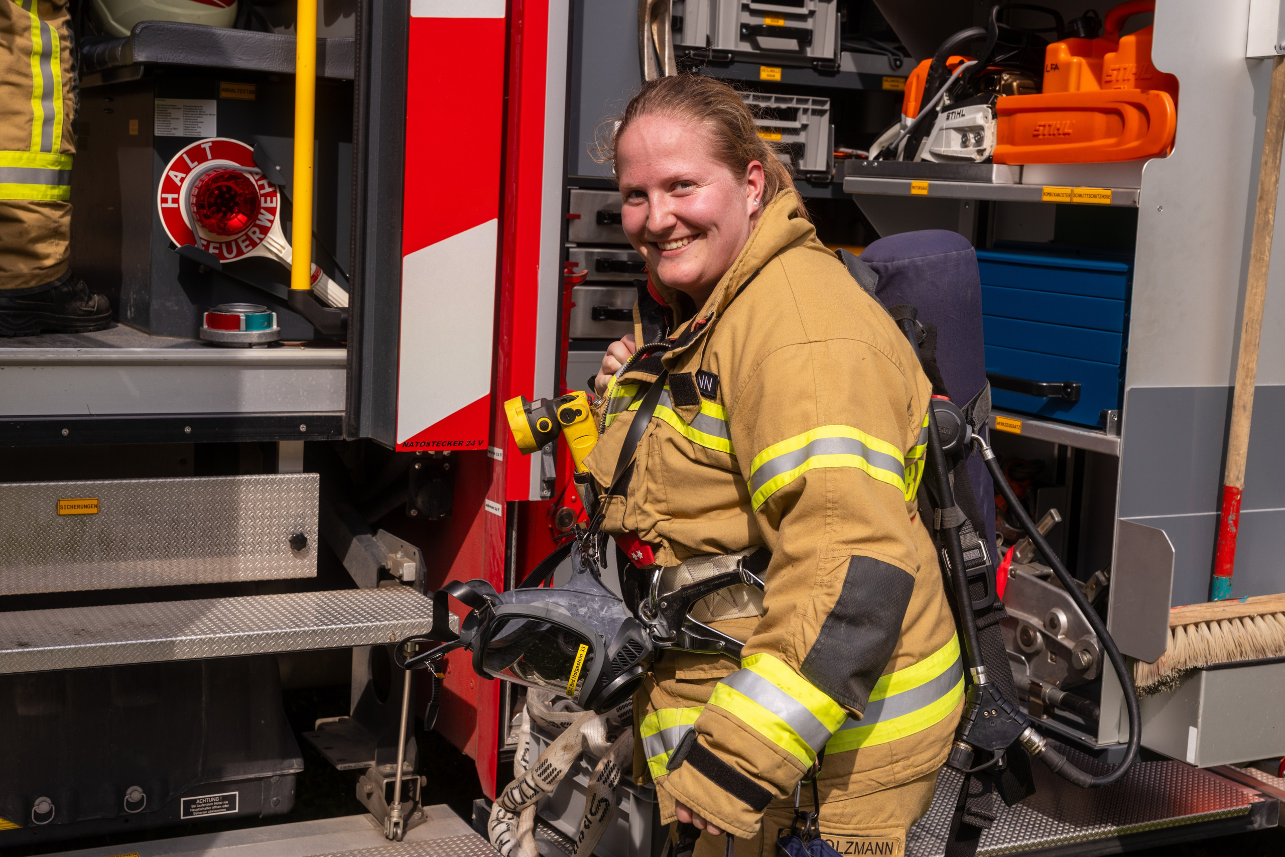 GASTEINERTAL ÜBUNG, Dorfgastein, 13.09.2025. Guzel Kolobova| Fotografin| Salzburg