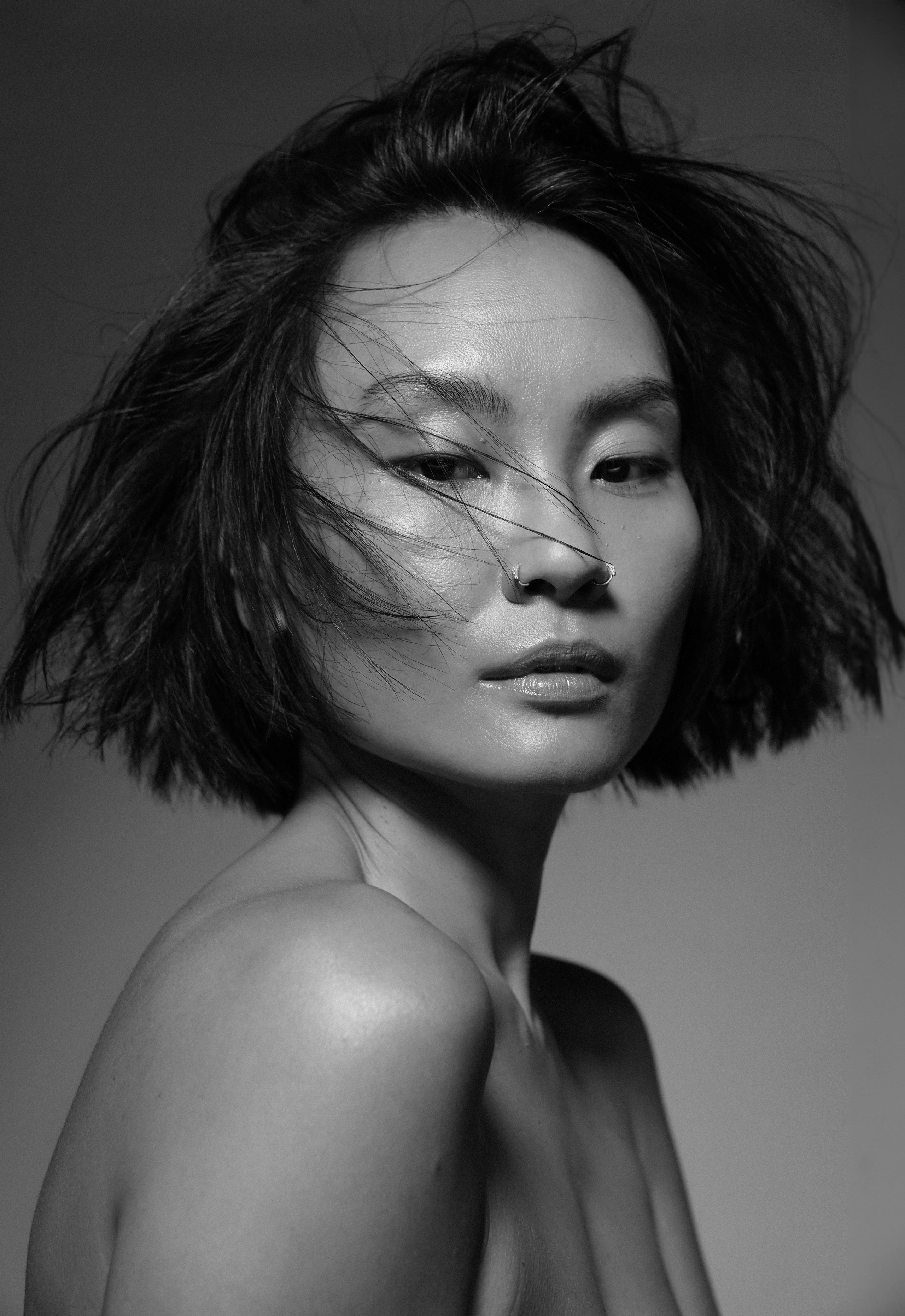 Hair and beauty. Mohit Holani | Director