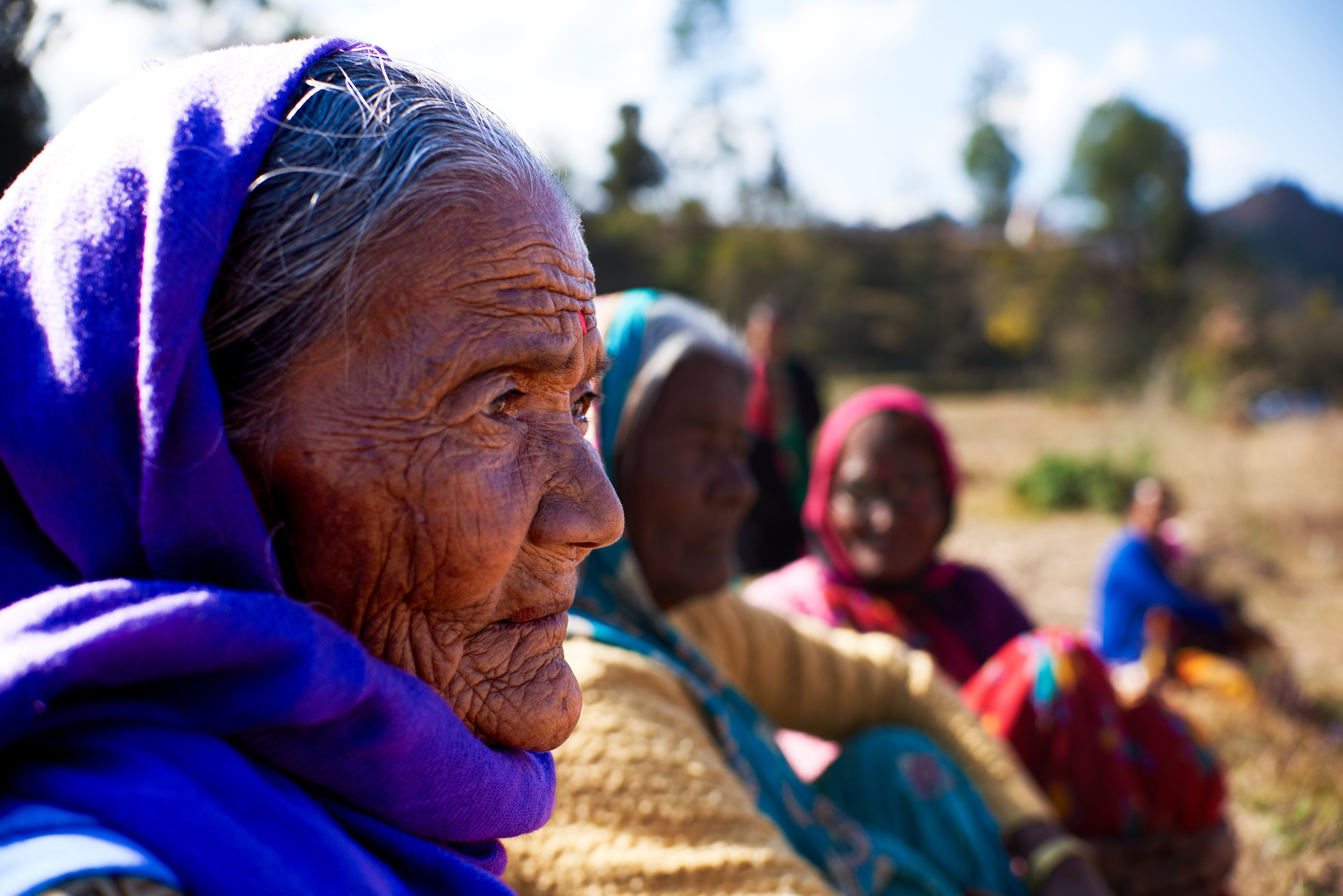 Documentary Photography. Mohit Holani | Director