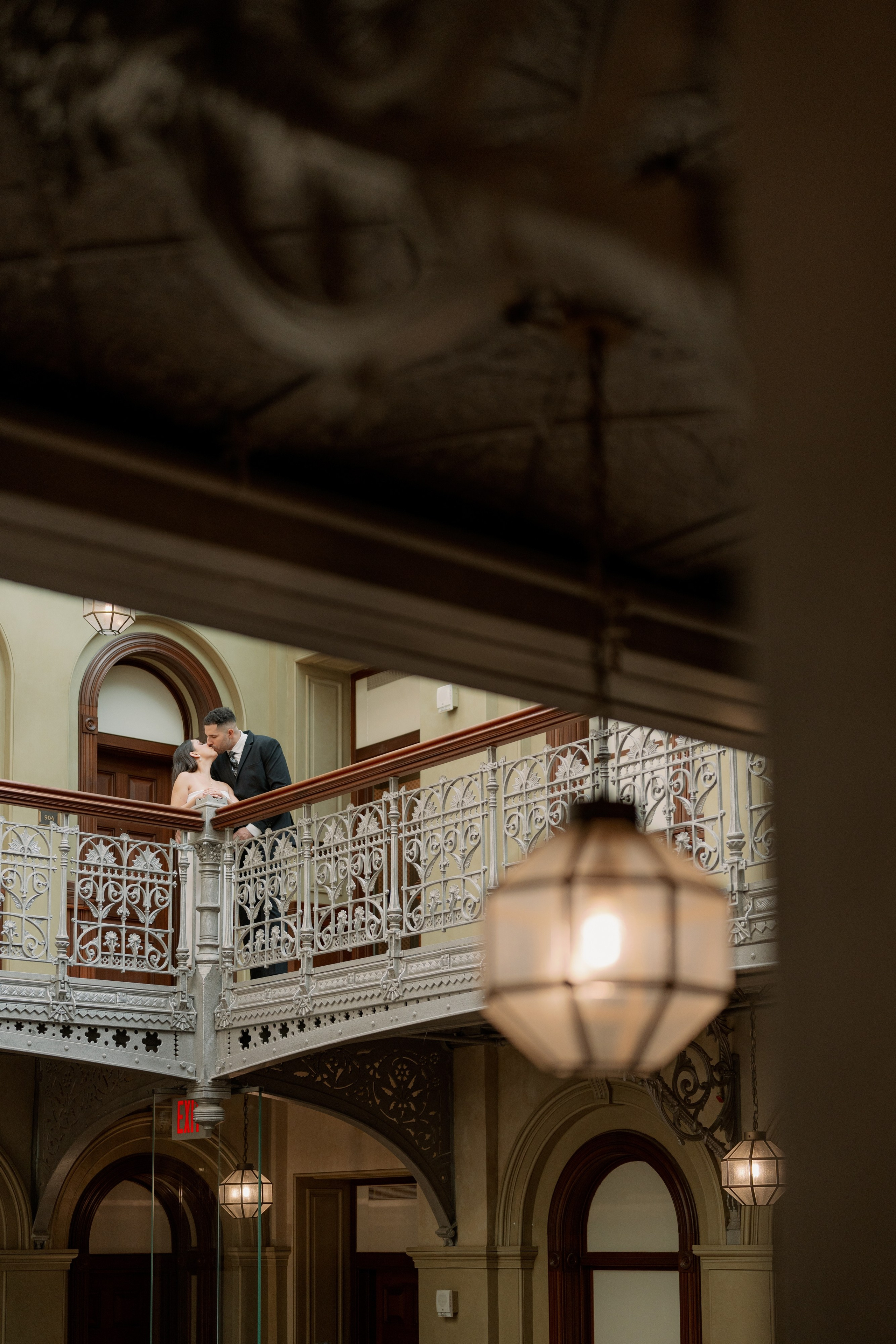 Yaneli and Christopher. Wedding photographer and videographer New York | New Jersey