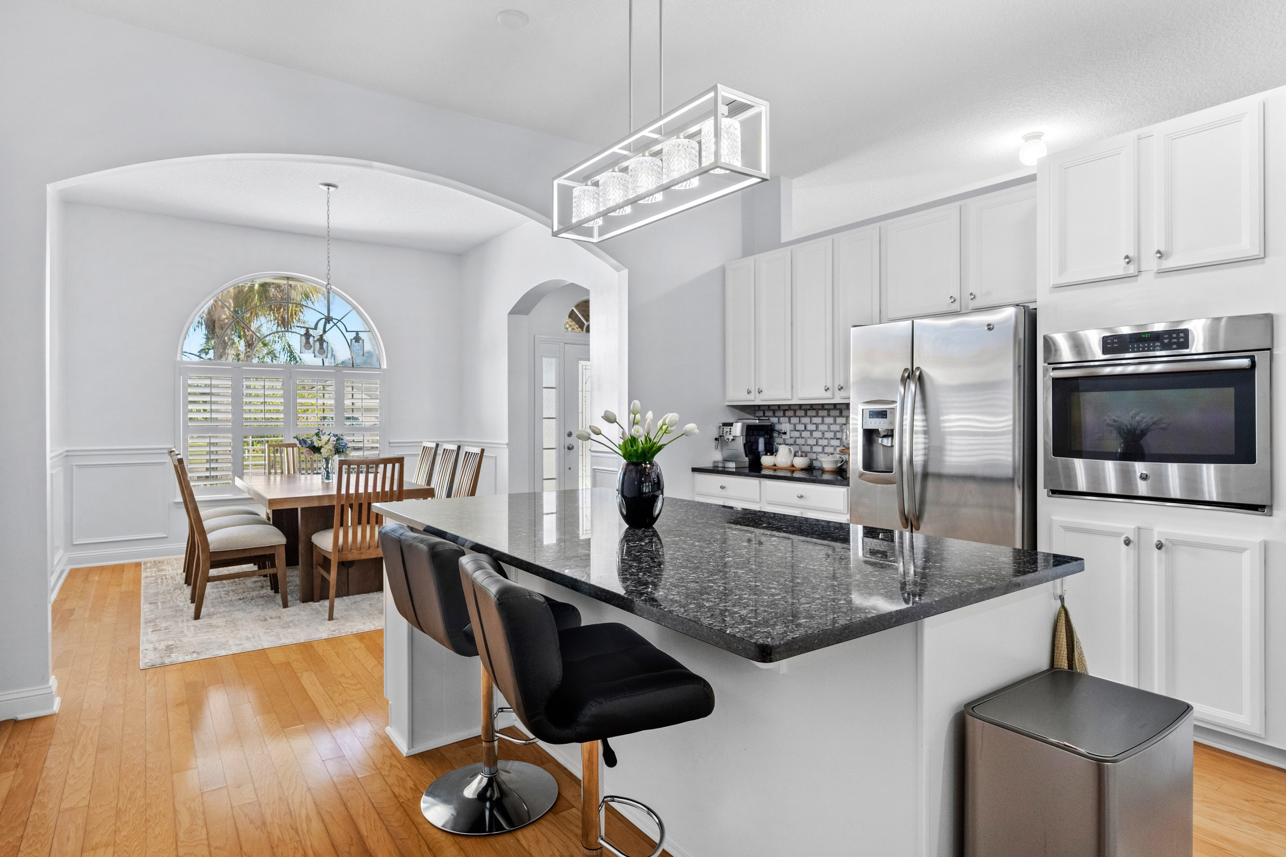 Silver Real Estate Media Package in Jacksonville, FL | Jax Realty Visuals