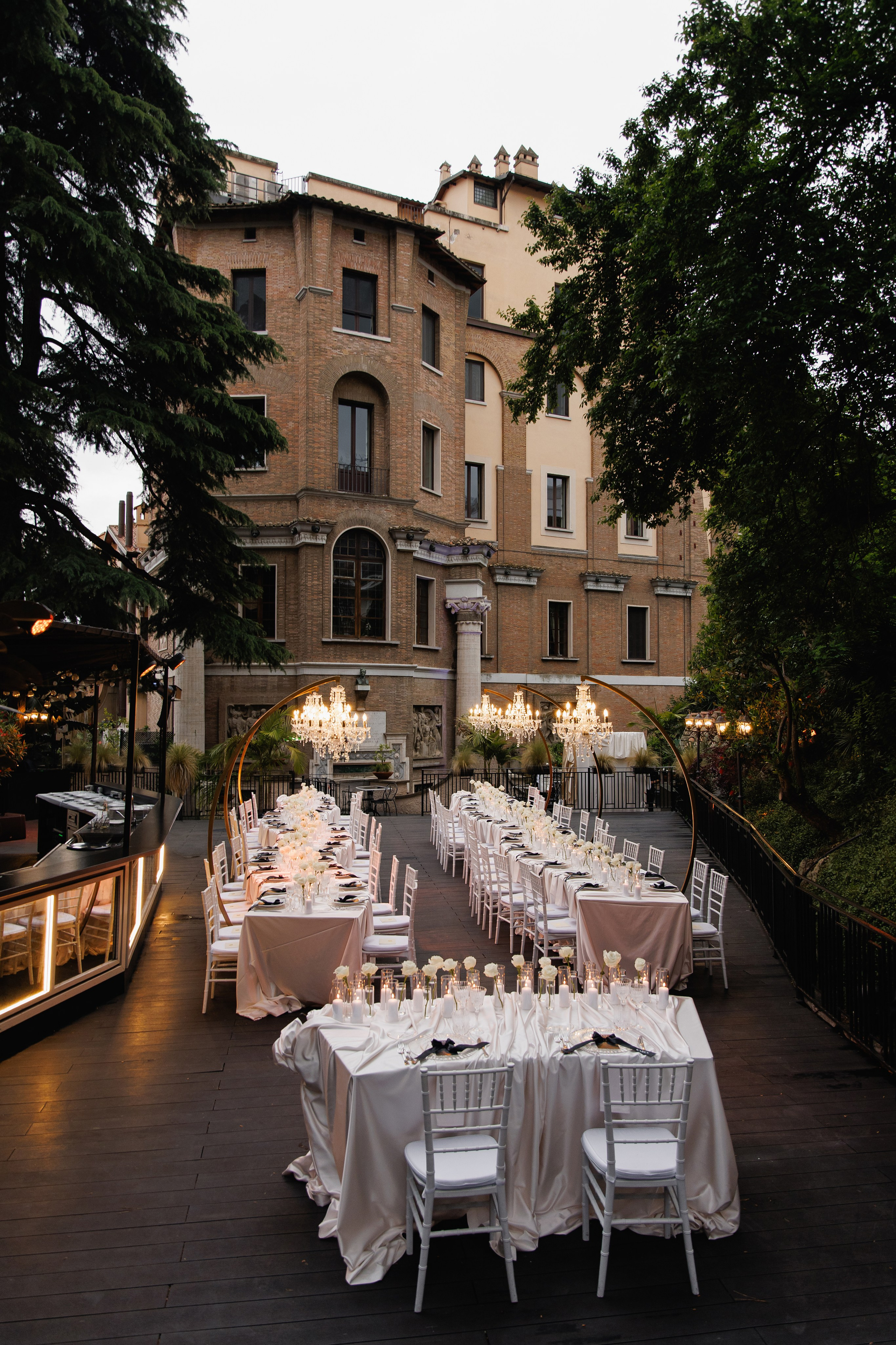 Karen & Dante | Rome. Wedding Photographer Rome Tuscany Como Sicily Puglia Amalfy Italy- Oksana Savenchuk