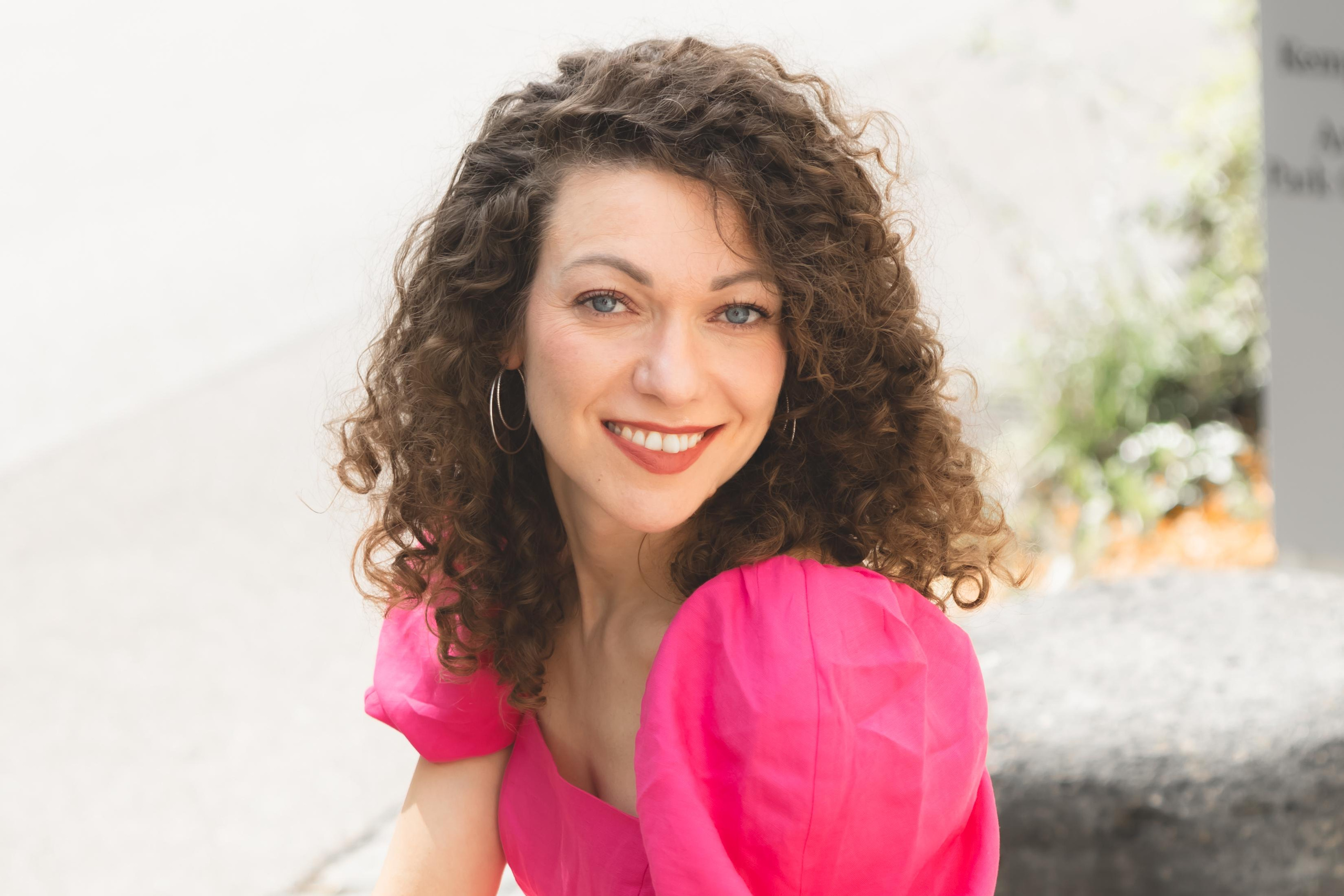 Frauenporträt, Frauenfoto, Porträt, Frauenfotoshooting. Adelya Tomin