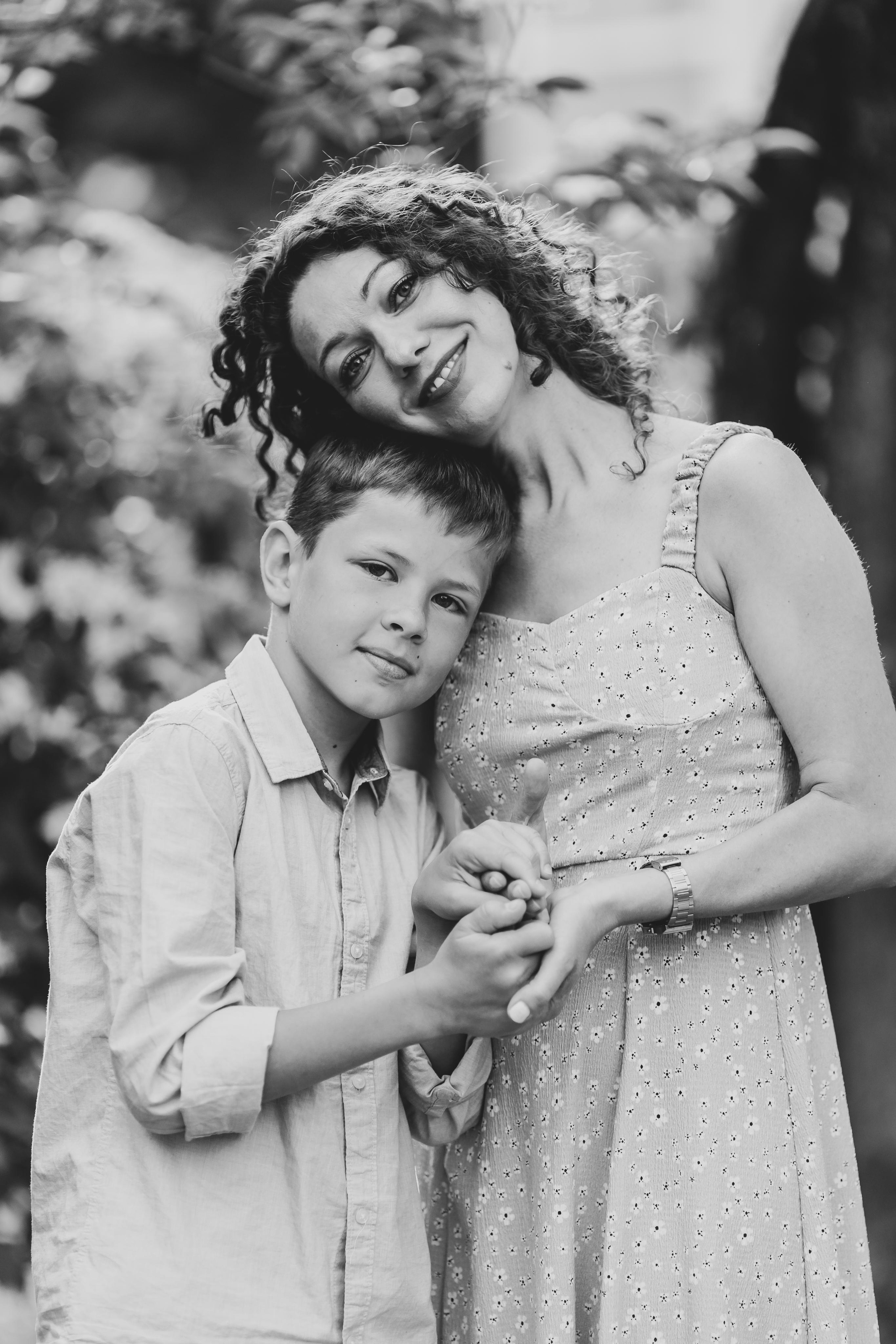 Familienbilder, Familie, Familienfotoshooting. Adelya Tomin