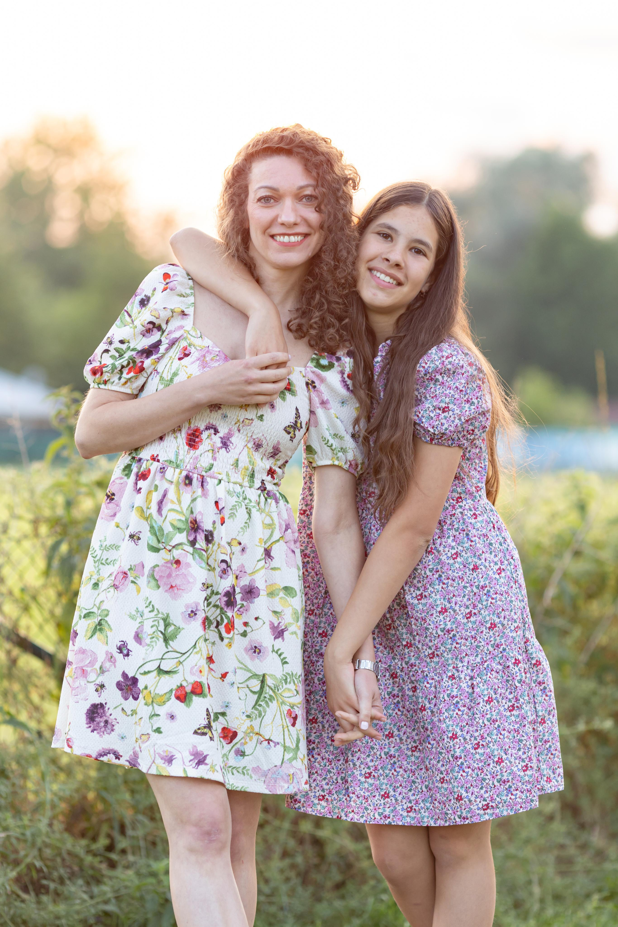 Familienbilder, Familie, Familienfotoshooting. Adelya Tomin