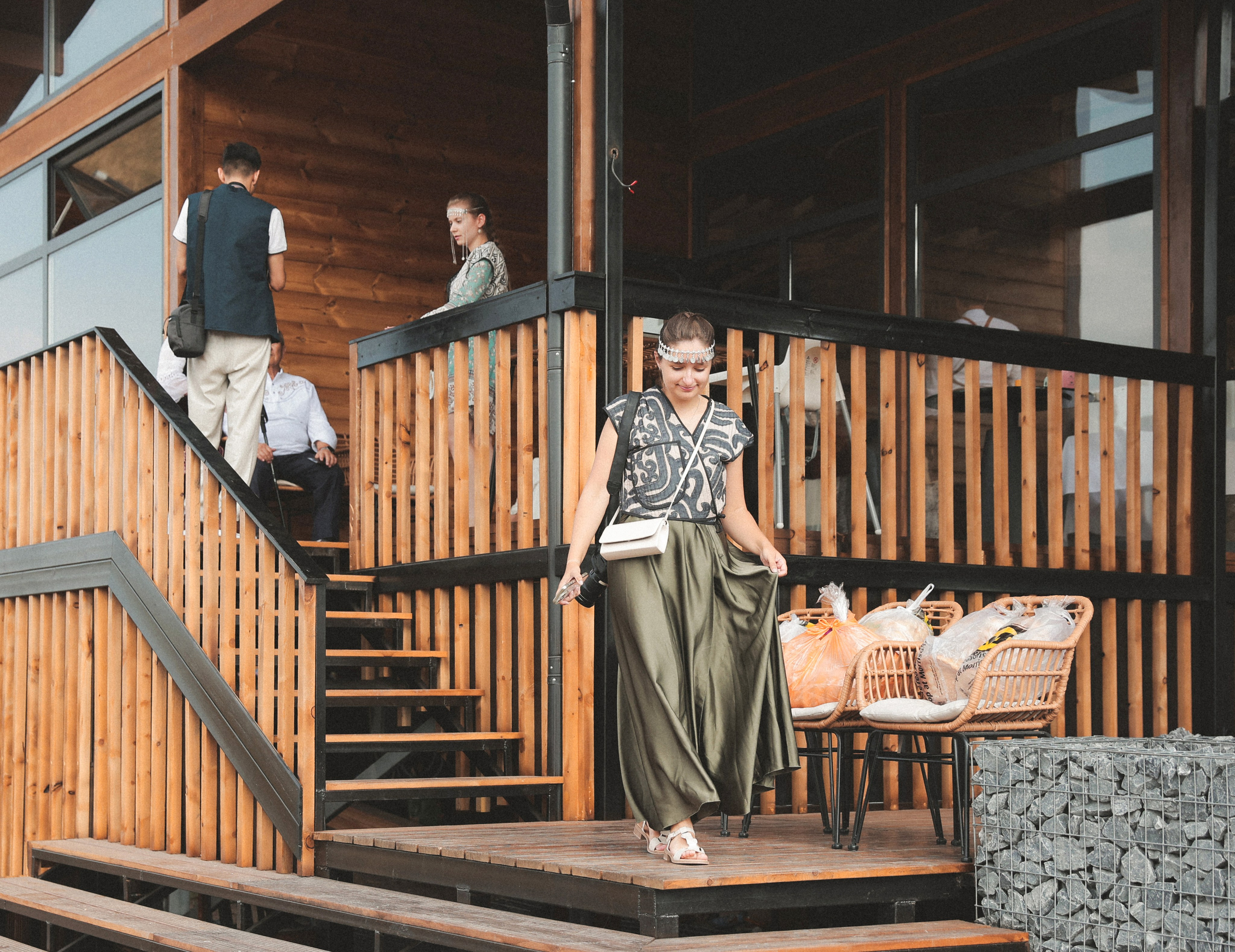 Miluji tě. Валерия Вартанова. Фотограф