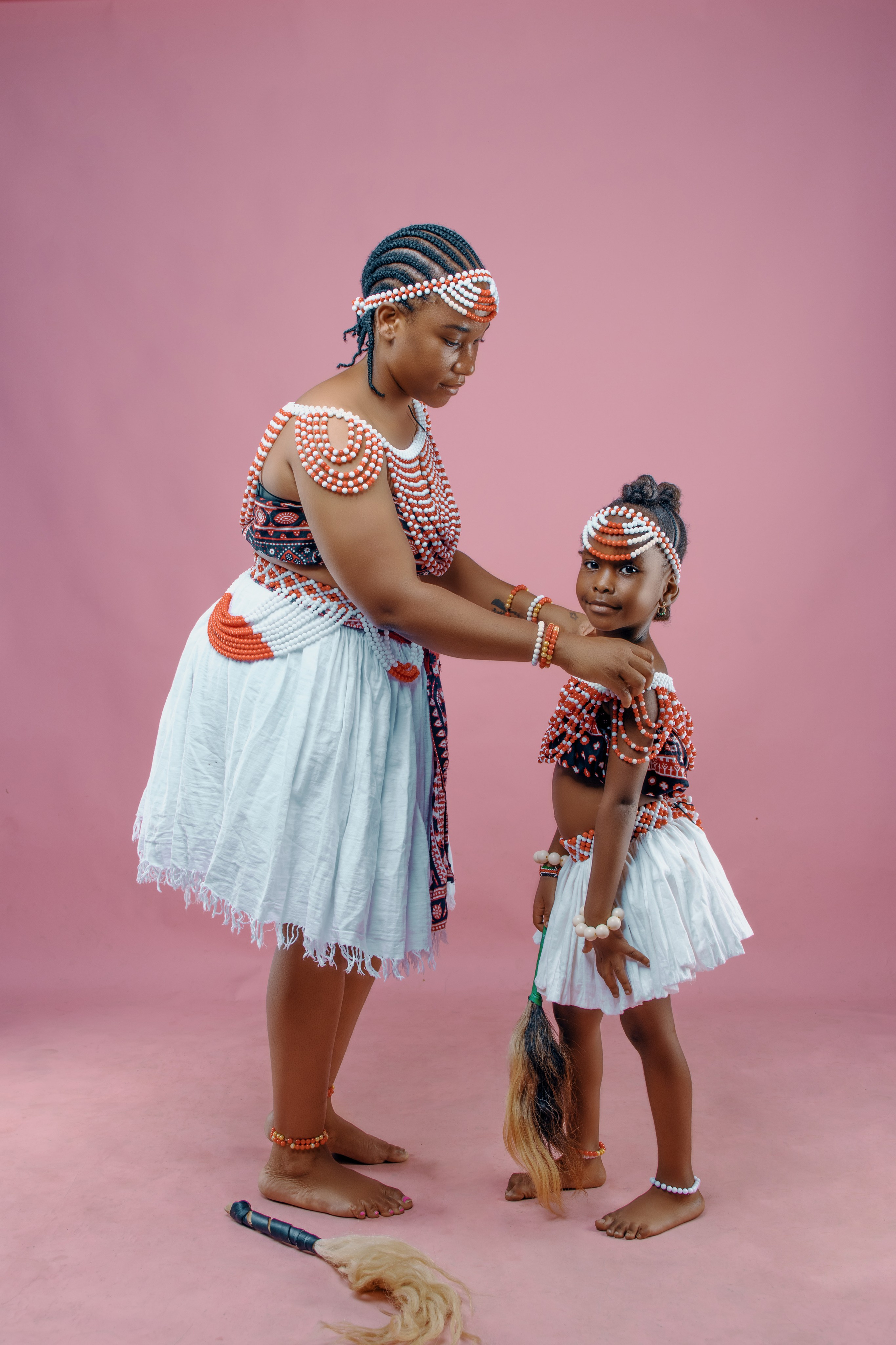 Traditional Shoot. A creative consultant based in Mombasa, Kenya