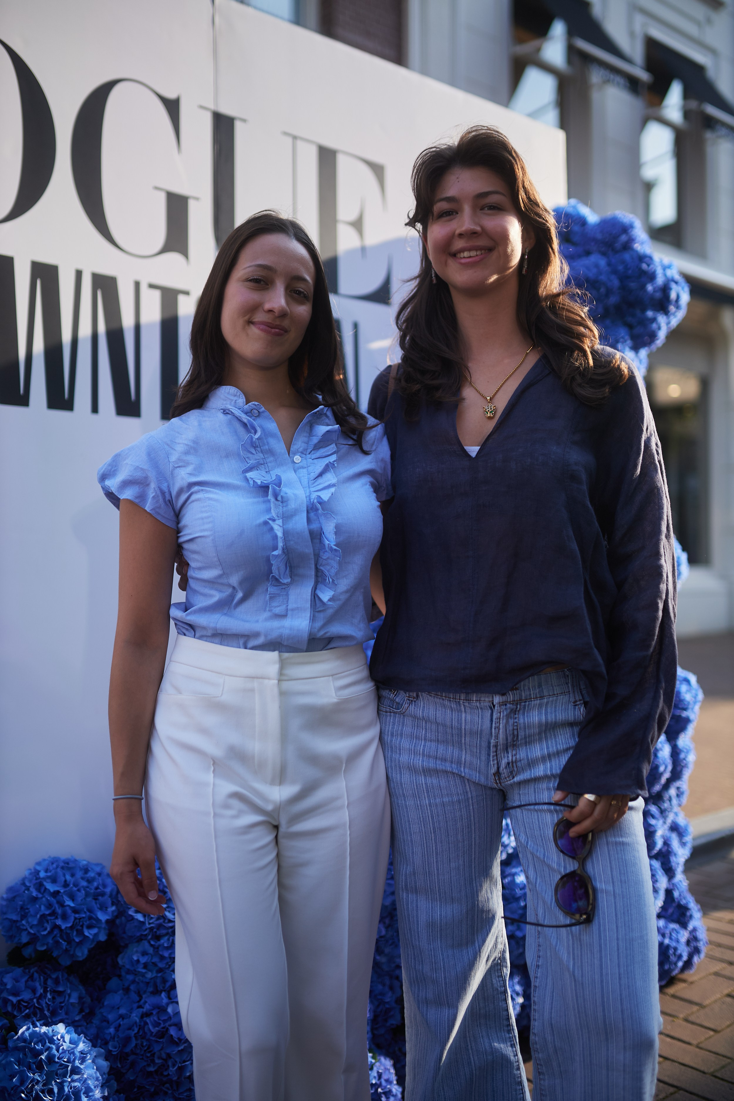 AFW '24 THE HUB. Personal, fashion, business Photographer in Netherlands