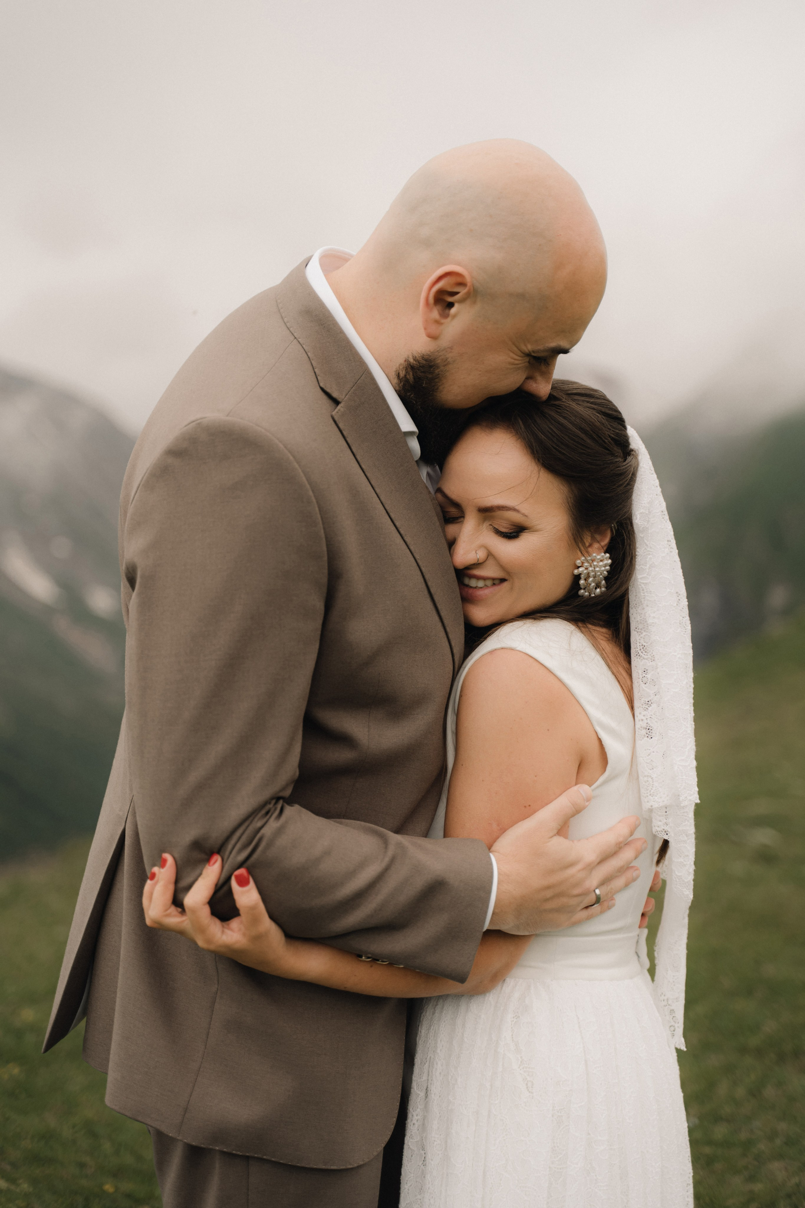 Gudauri. Sergey & Irina. Дарья Филькова — фотограф и видеограф в Тбилиси, Грузия